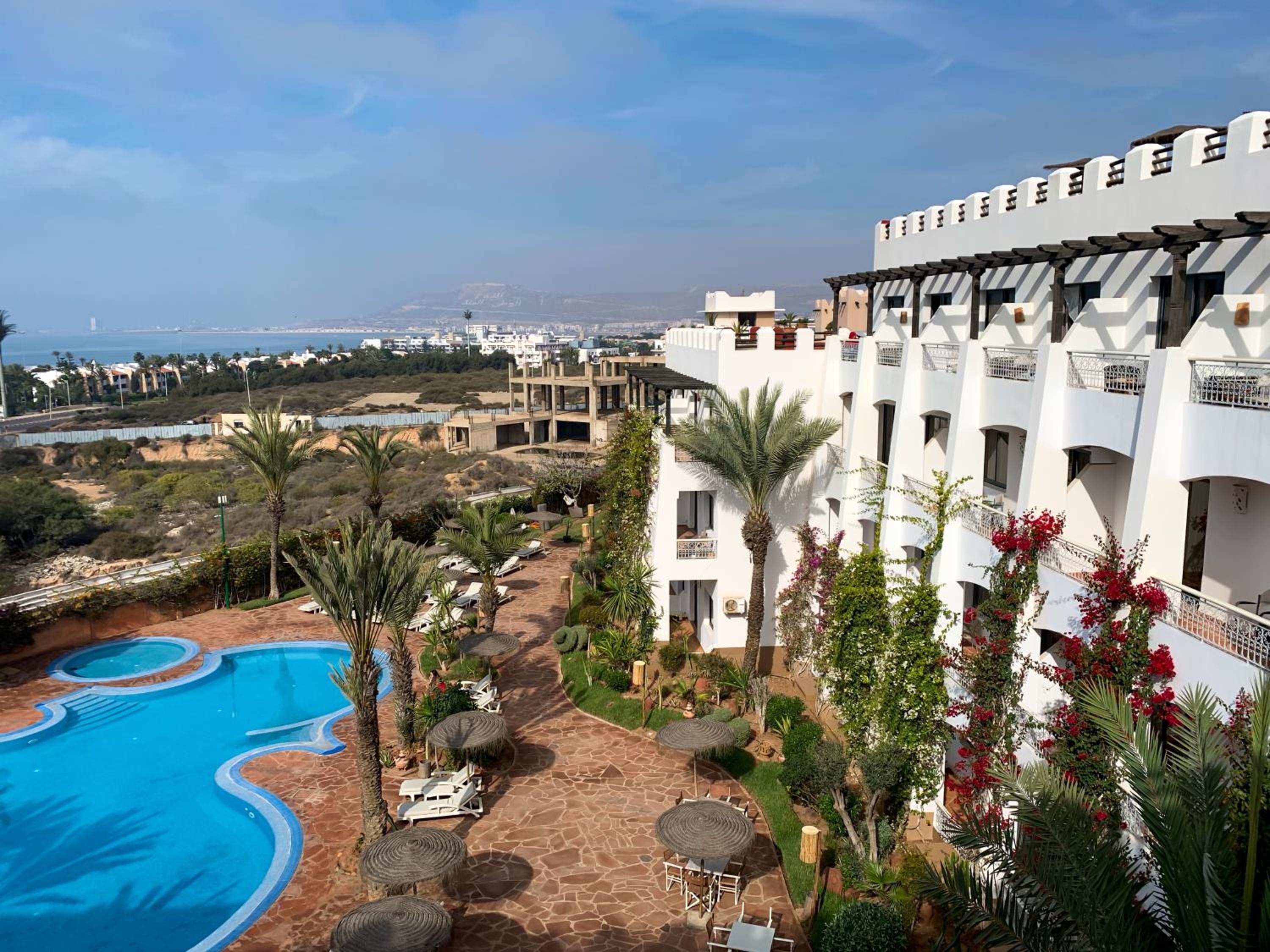 Double Room with Sea View photo 3