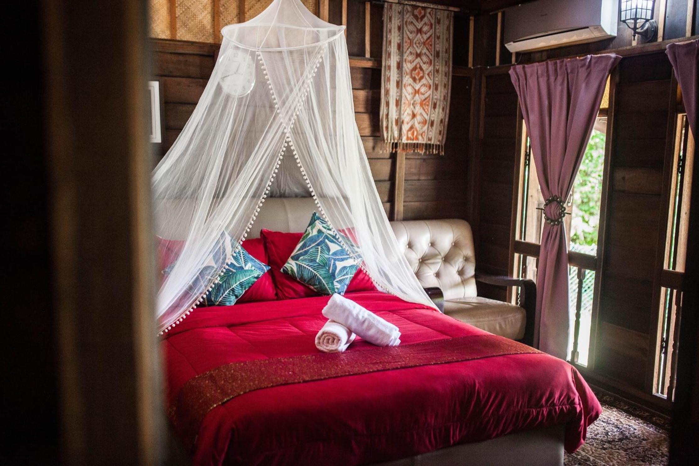 Two-Bedroom Chalet