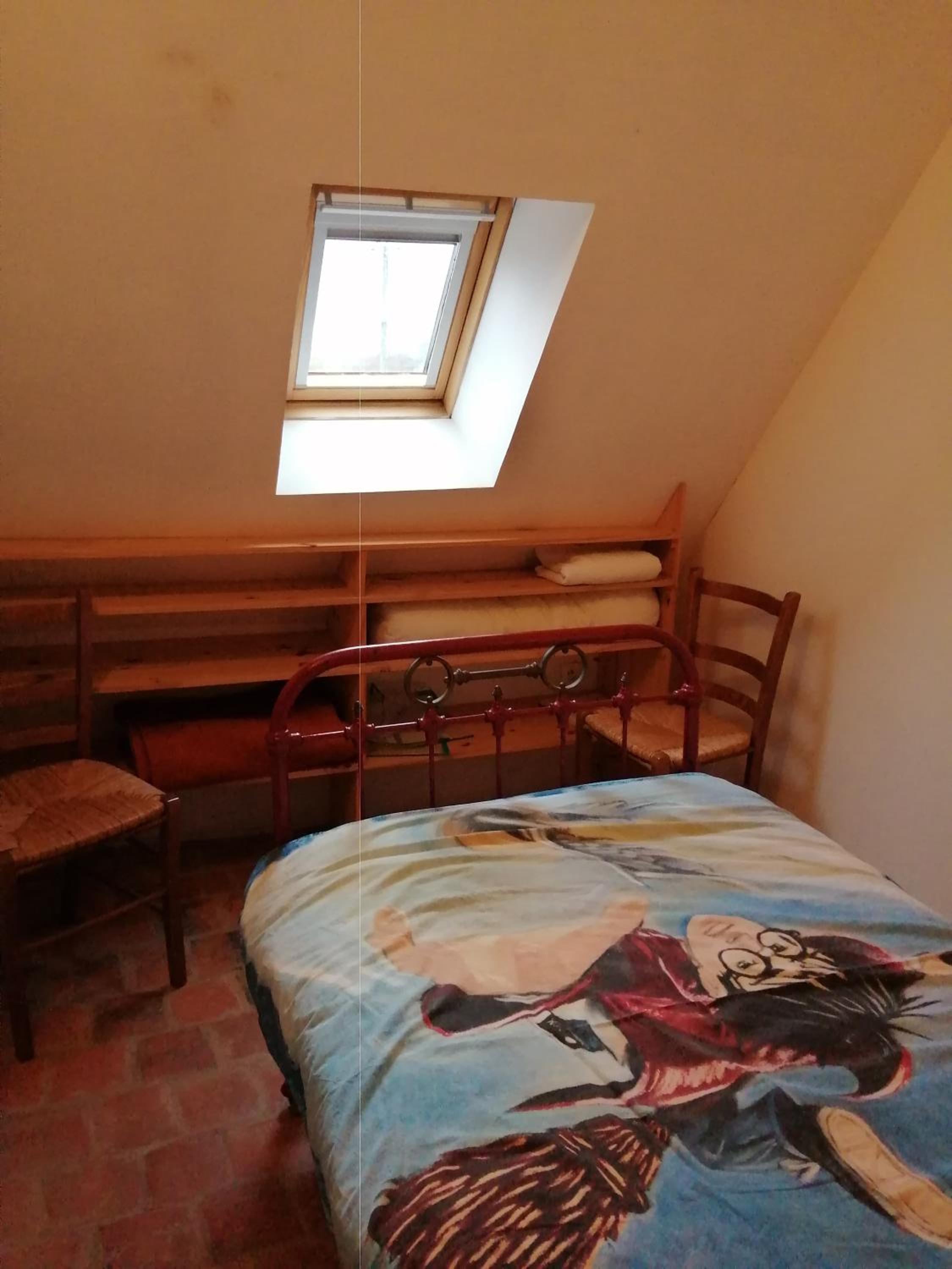 Two-Bedroom House photo 3