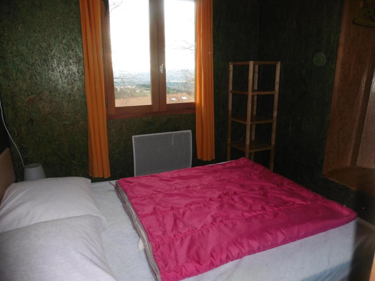Cabin (3 Adults + 1 Child) photo 3