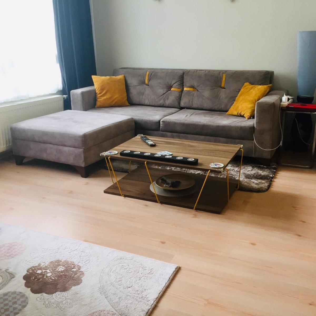 Deluxe Apartment photo 3