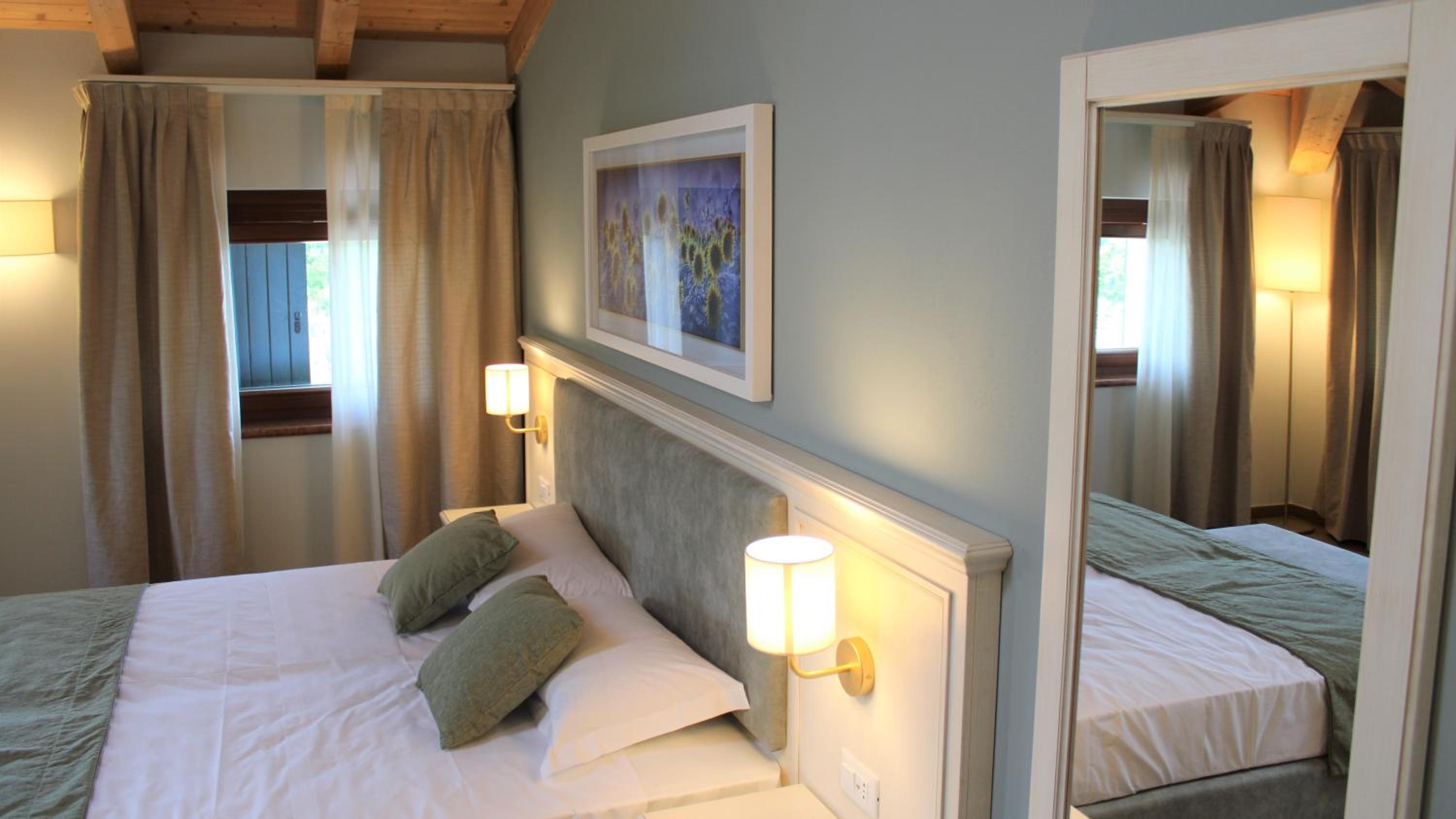 Superior Double Room - Photo 6