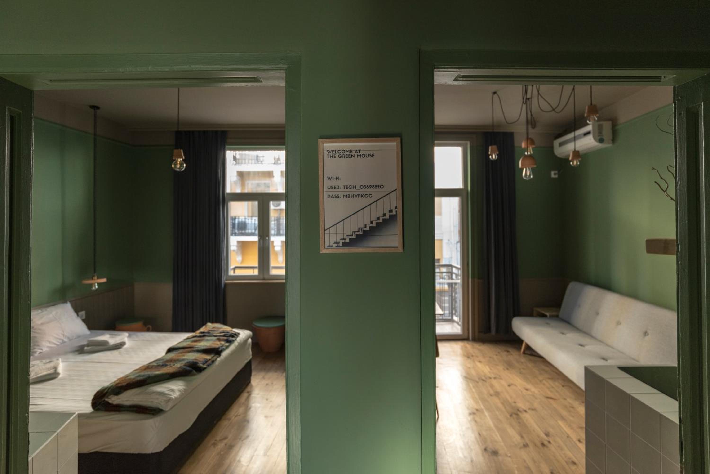 Two-Bedroom Apartment - Photo 34