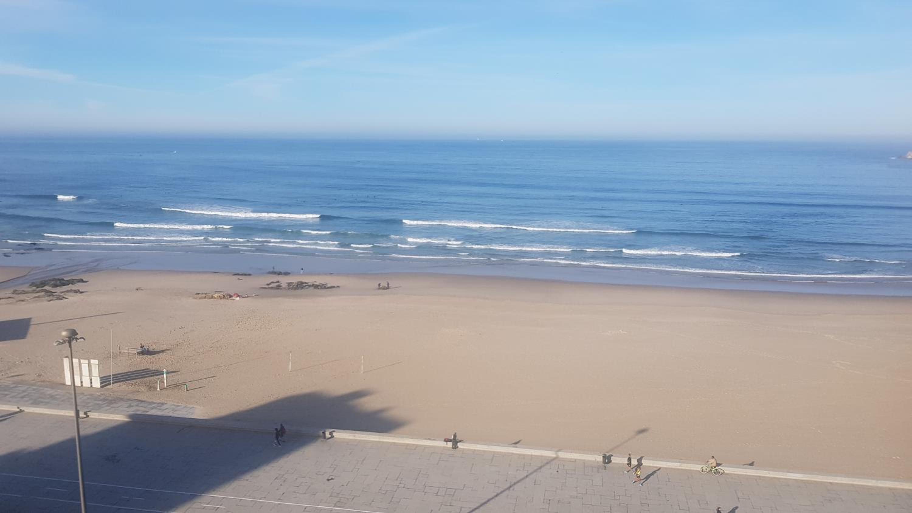 Apartment with Sea View photo 3
