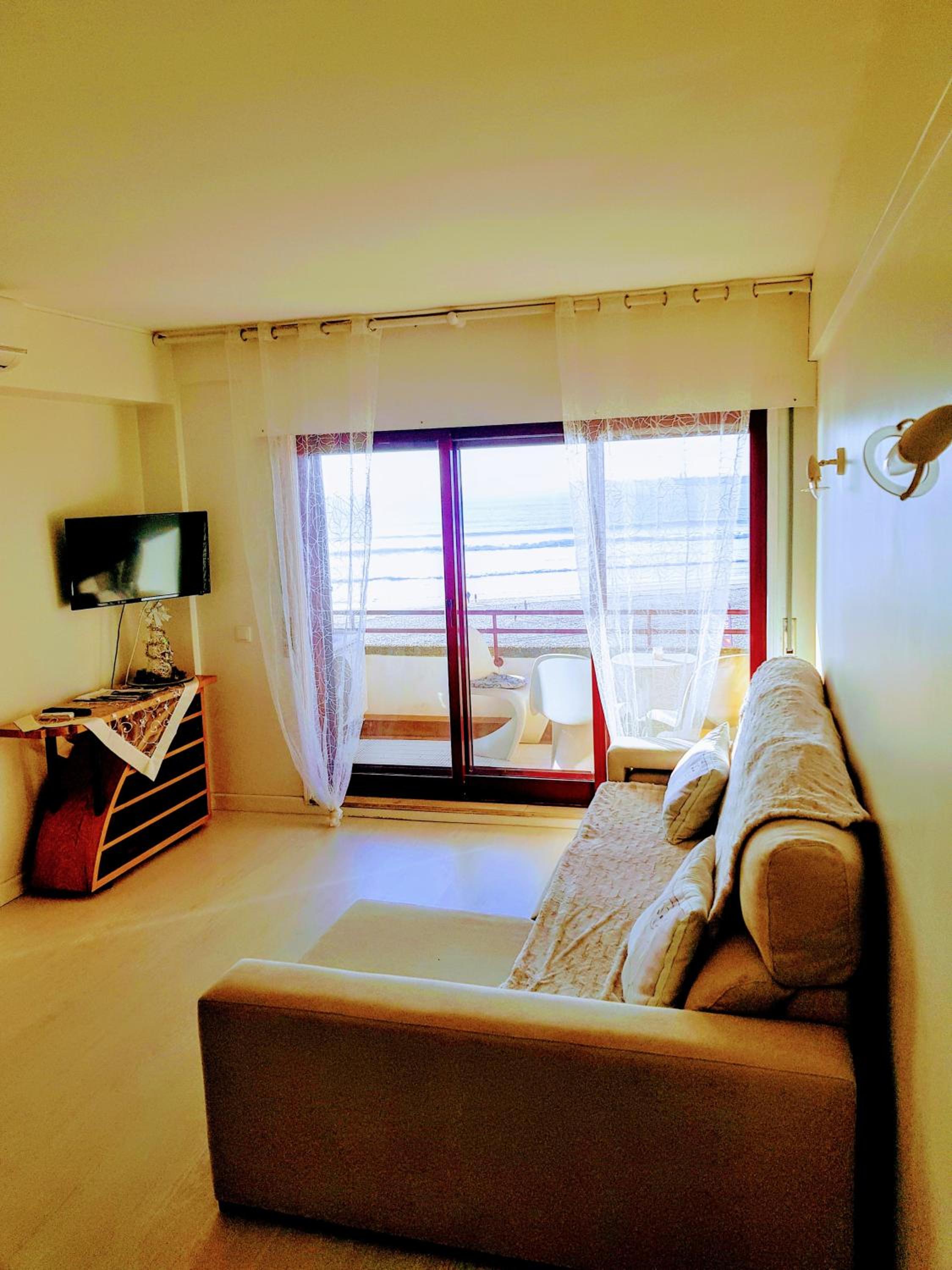 Apartment with Sea View photo 1