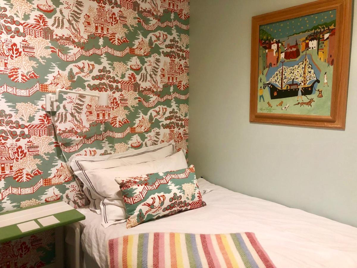 Three-Bedroom Suite photo 2