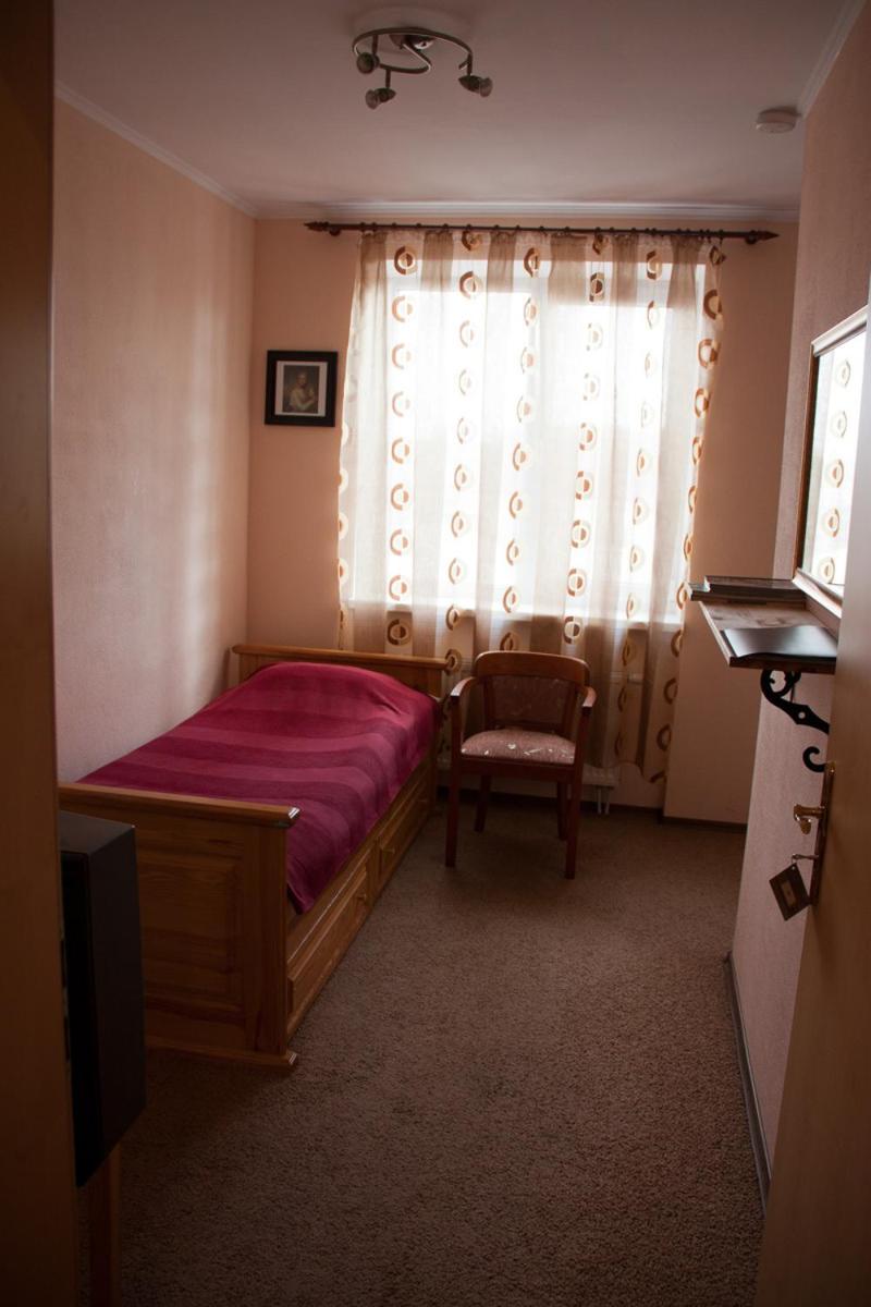 Economy Double or Twin Room
