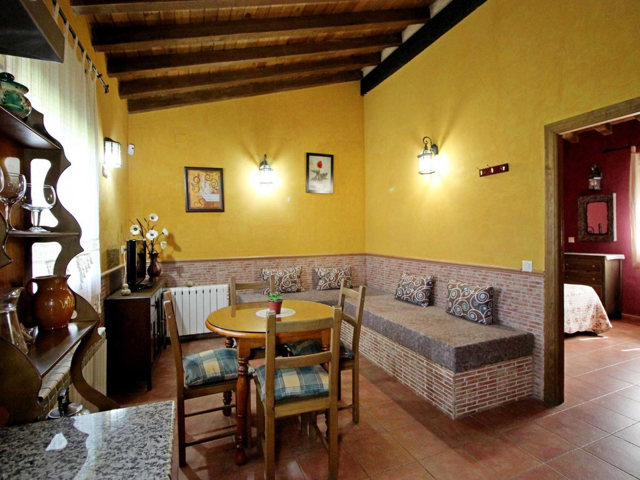 Cabaña 5 photo 3