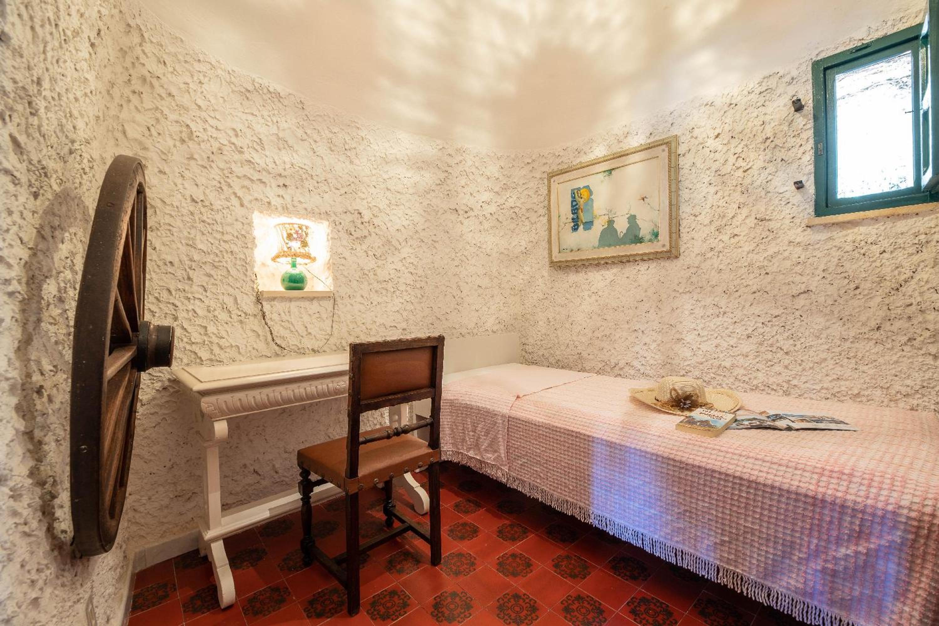 Two-Bedroom Villa photo 1