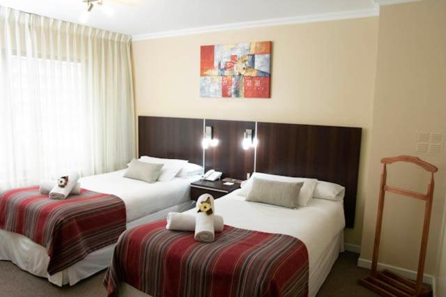 Junior Suite photo 1