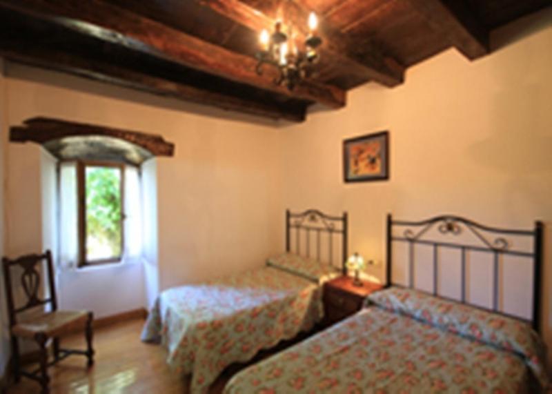 Casa de Dos Habitaciones