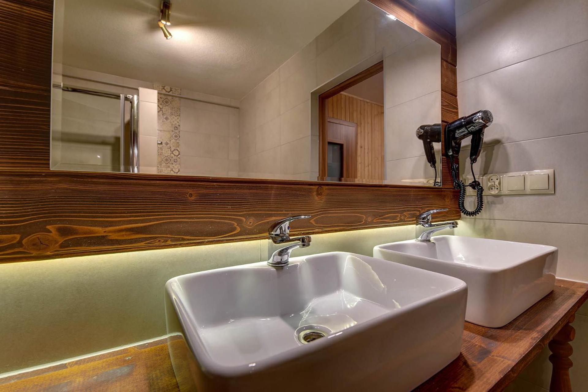Family Room with Bath photo 2