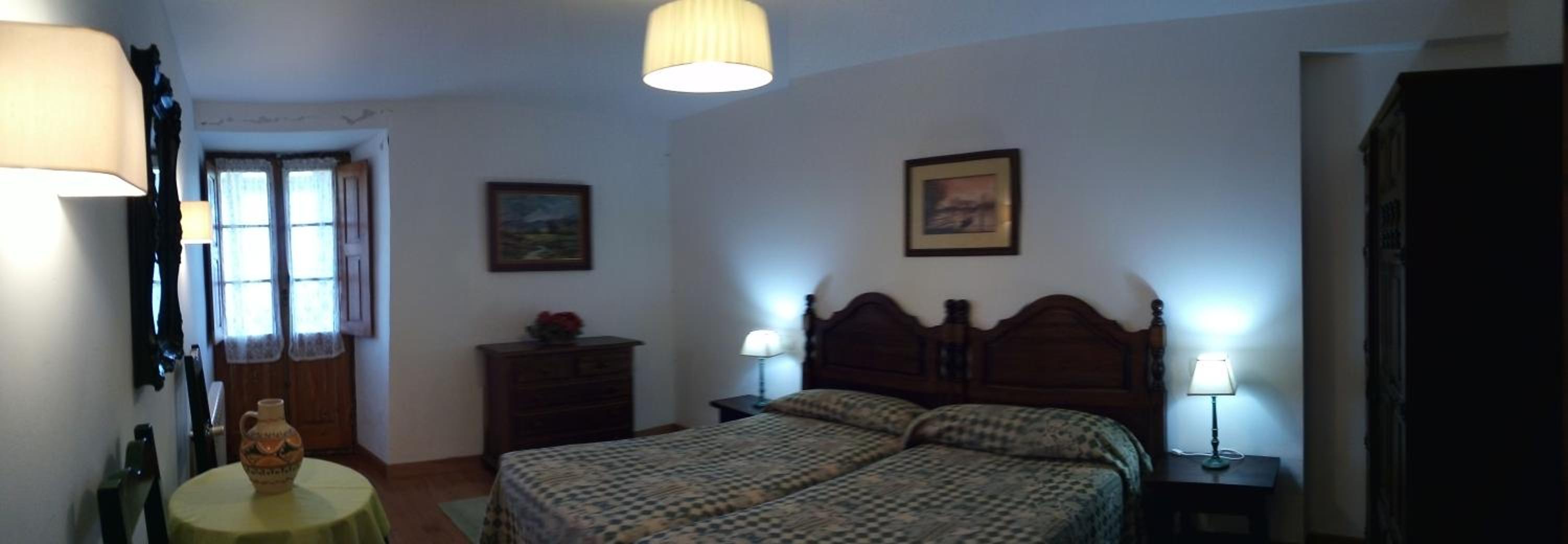 Deluxe Apartment - Photo 10