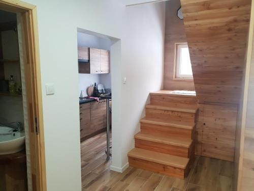 Two-Bedroom House photo 2
