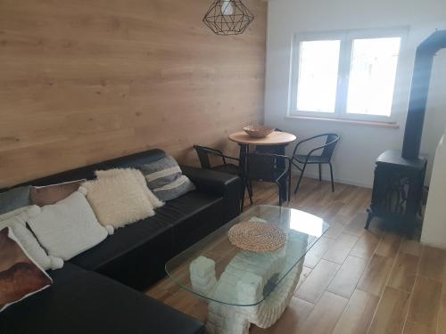 Two-Bedroom House photo 3