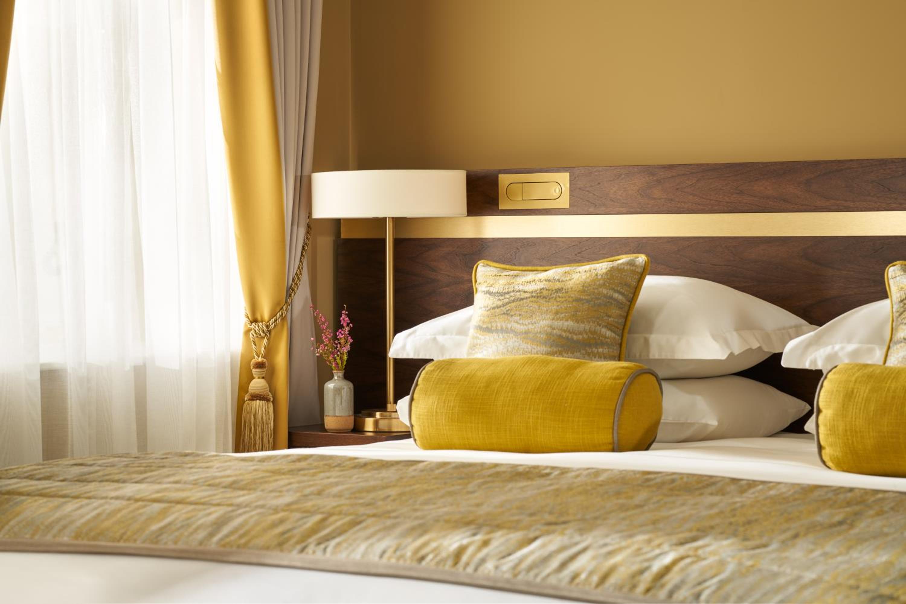 Deluxe Double Room photo 1