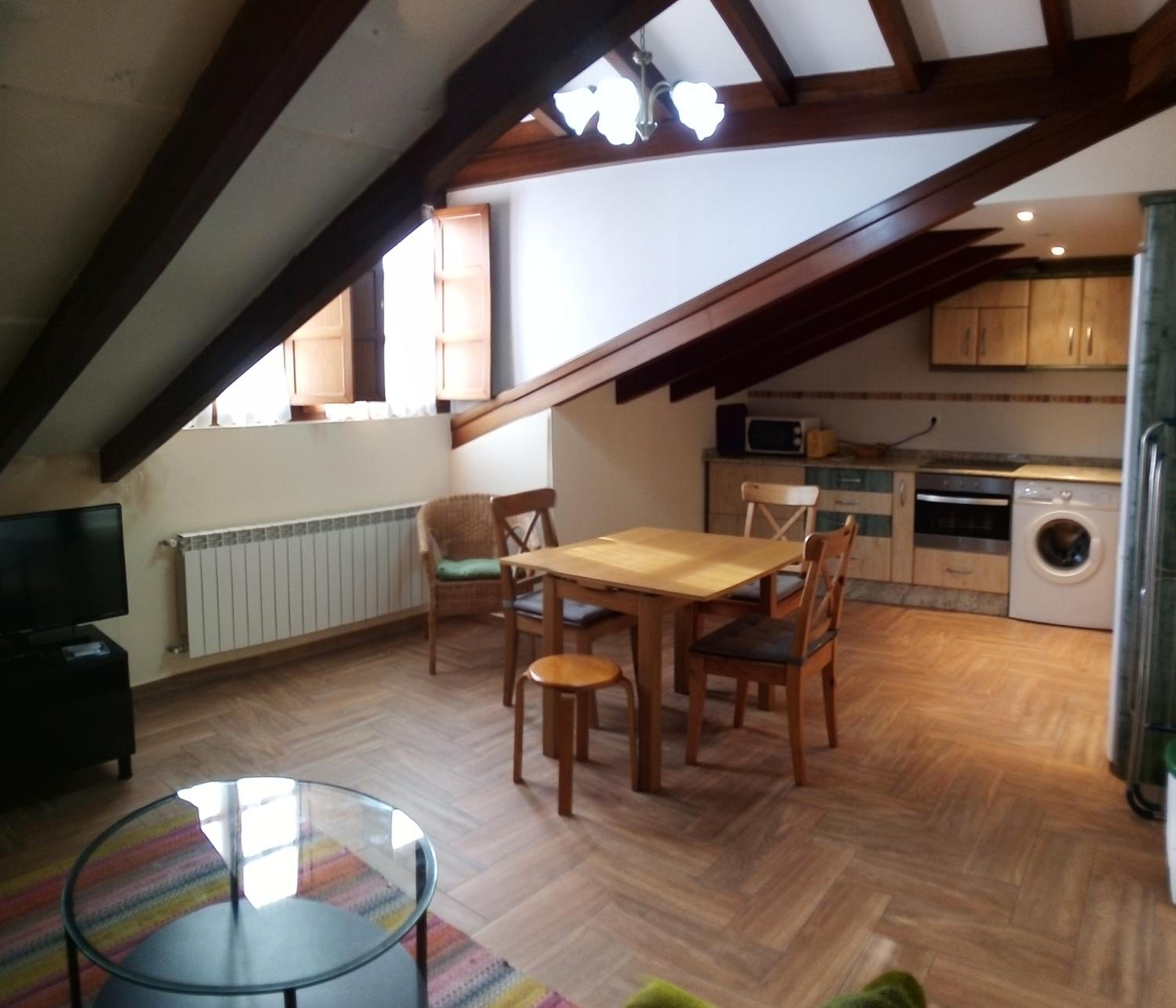 Two-Bedroom Apartment - Photo 8