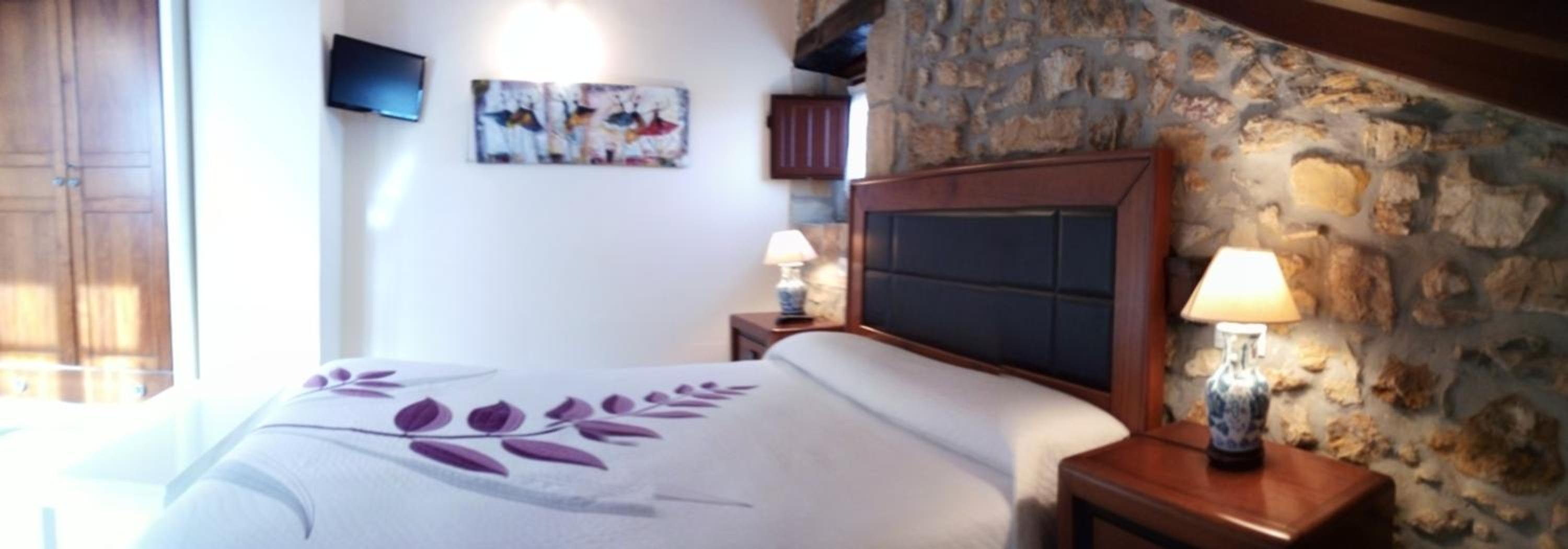 Two-Bedroom Apartment - Photo 1