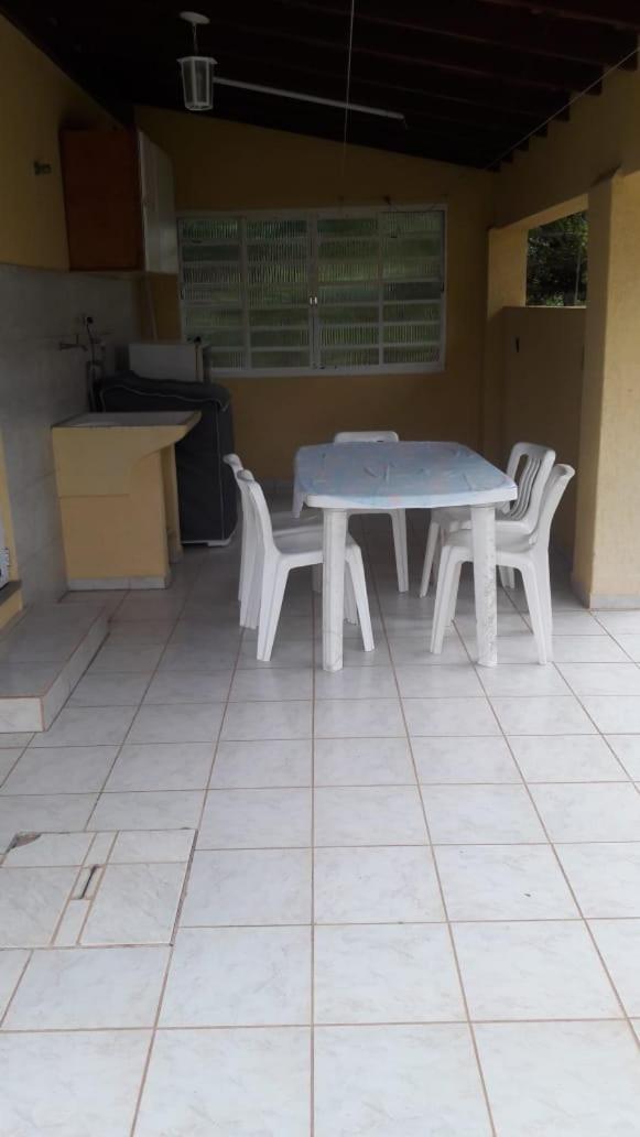 Two-Bedroom House photo 2