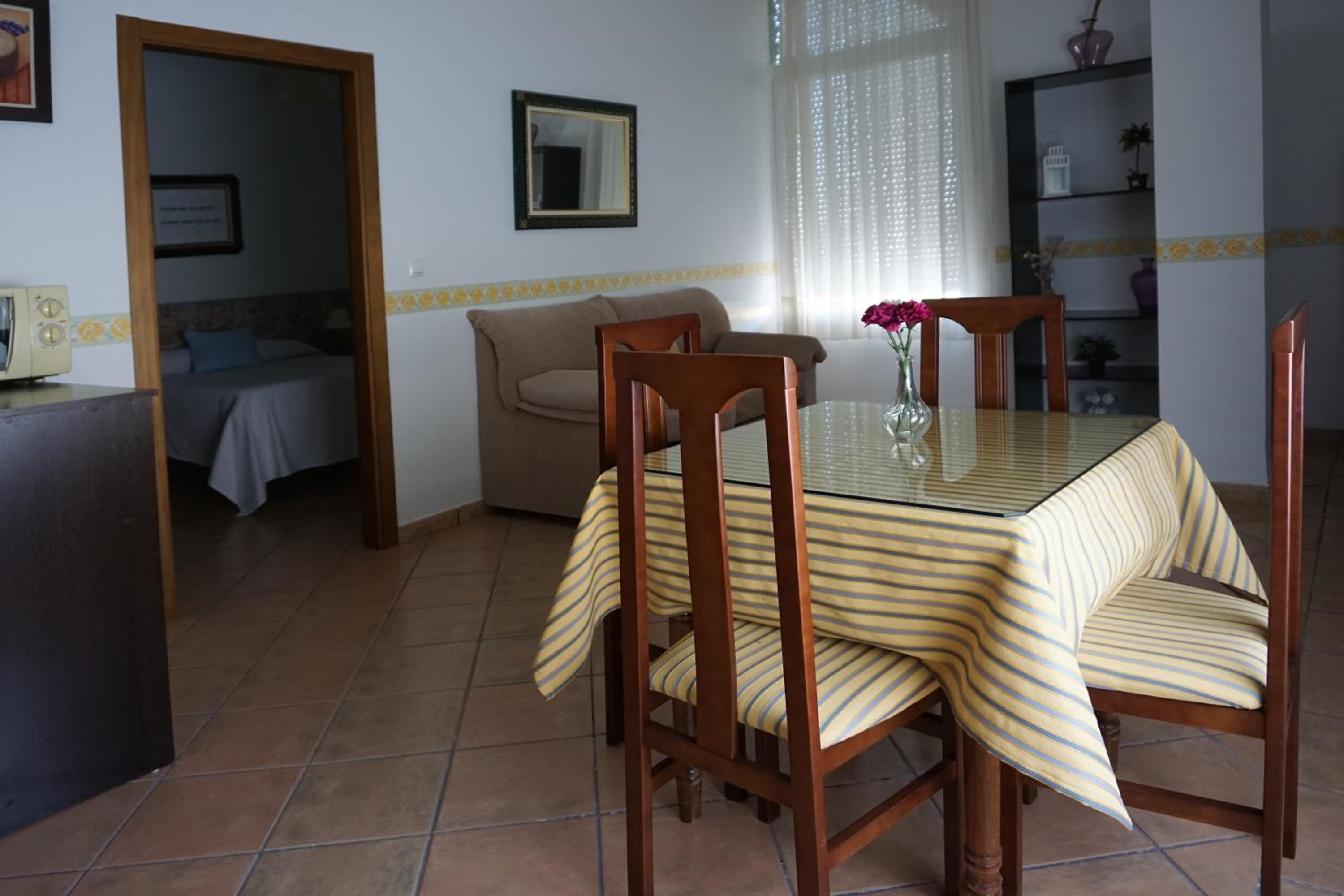 One-Bedroom Apartment - Photo 13