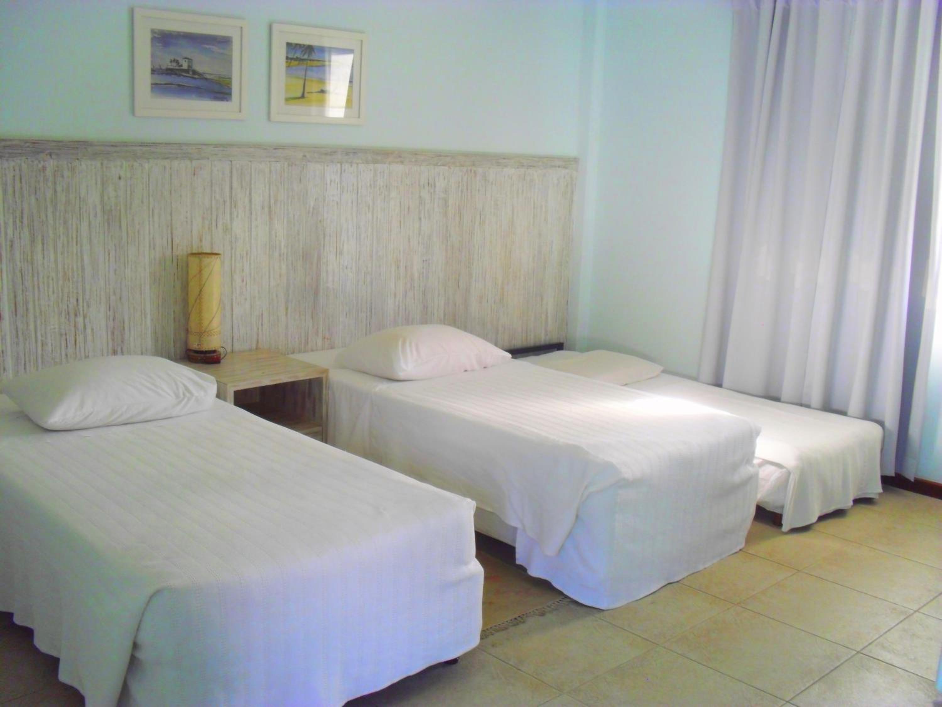 Superior Triple Room photo 3