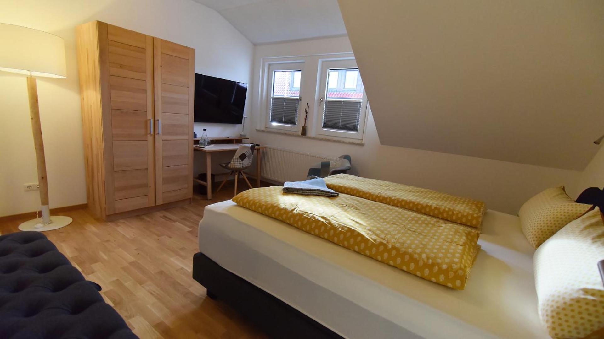 Double Room photo 1