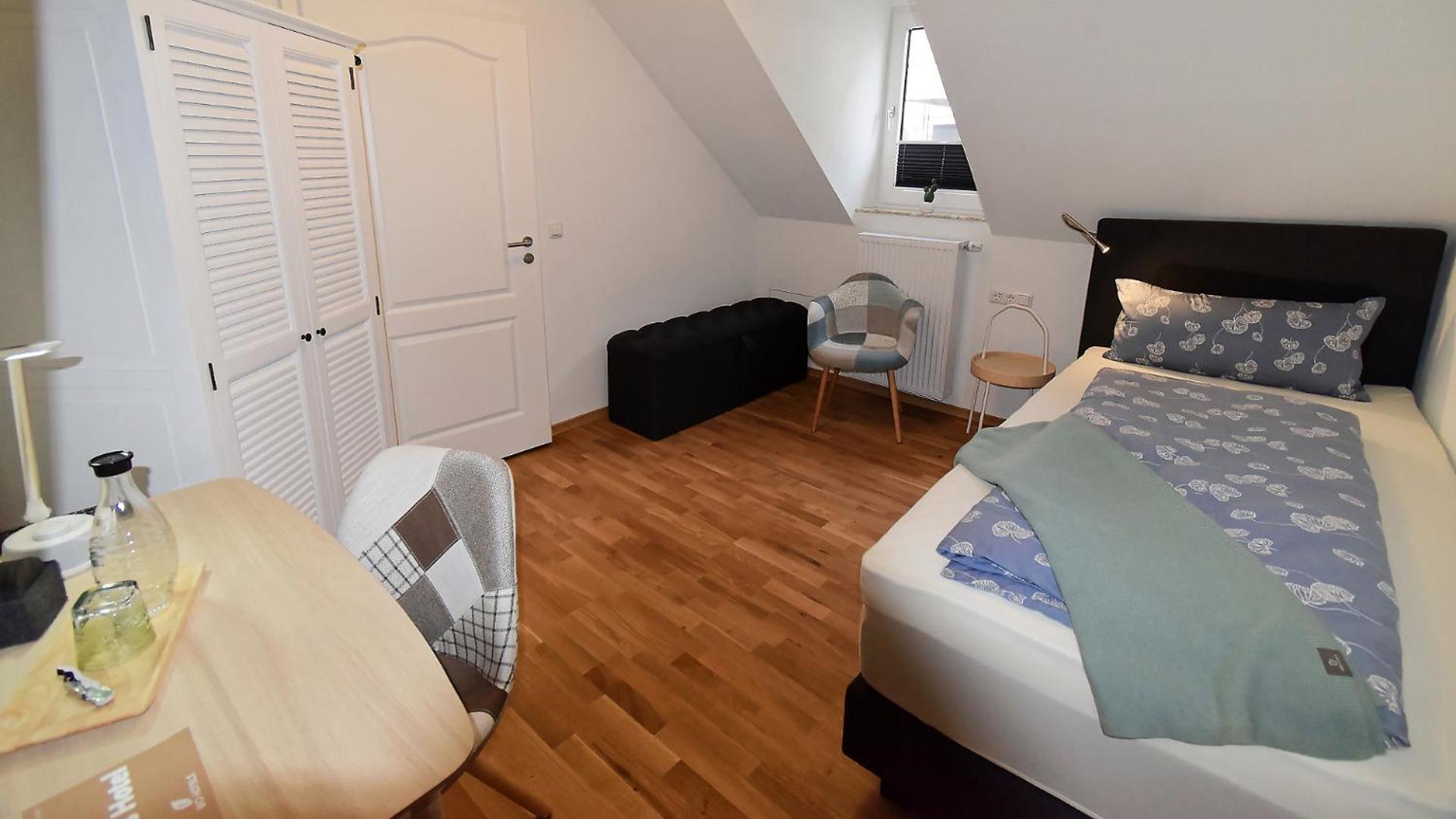 Single Room photo 1
