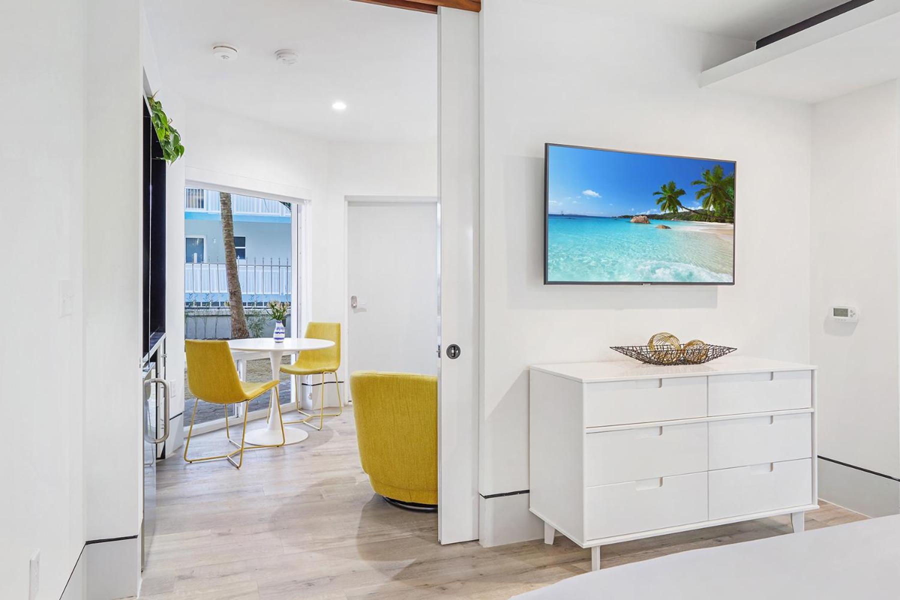 Tide Suite