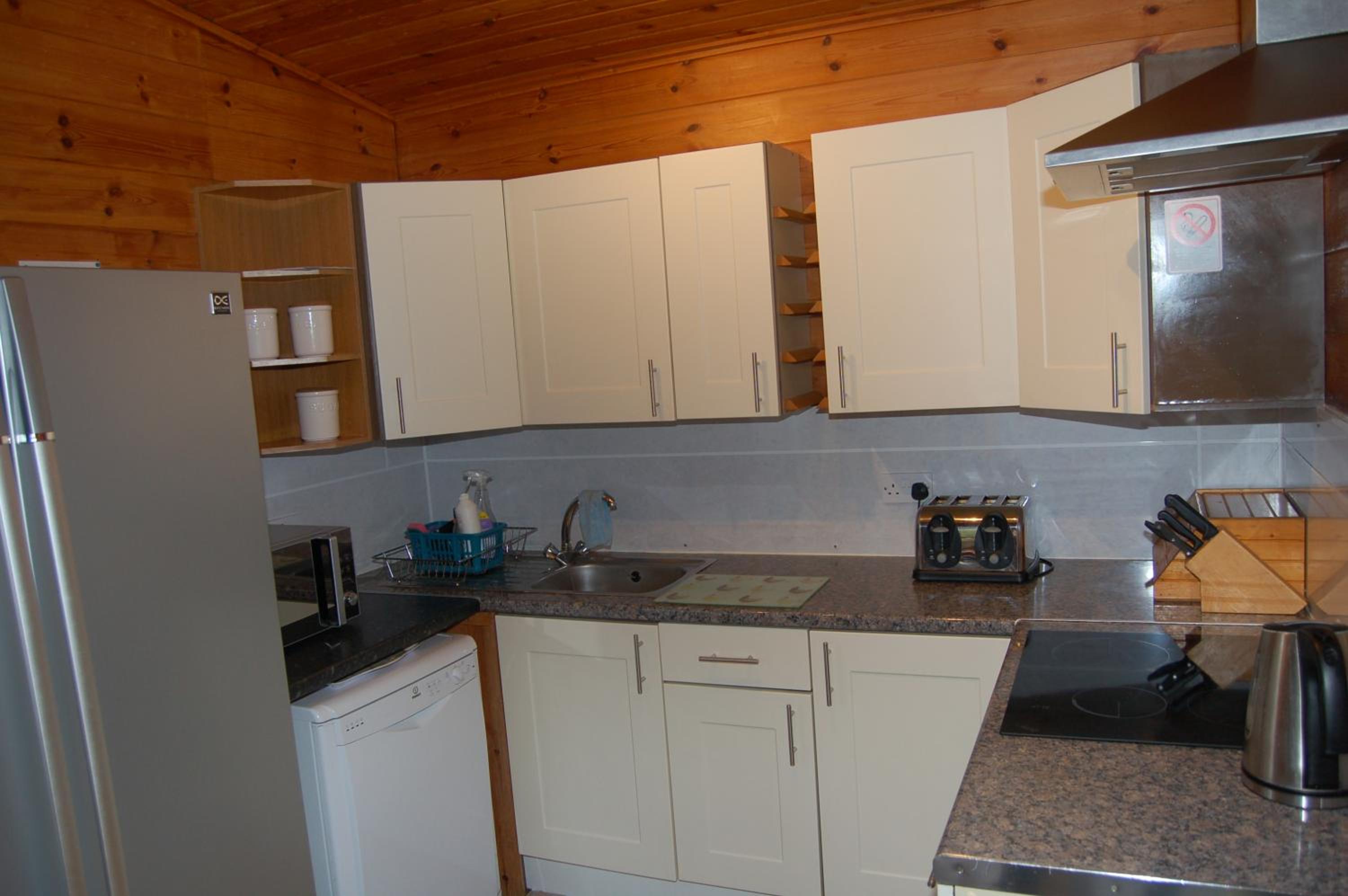 Chalet photo 2