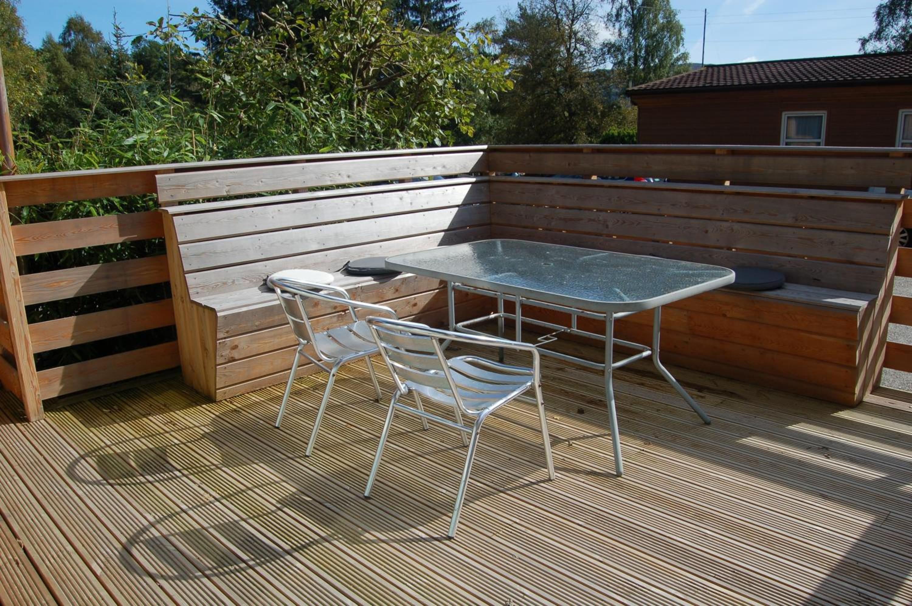 Chalet photo 1