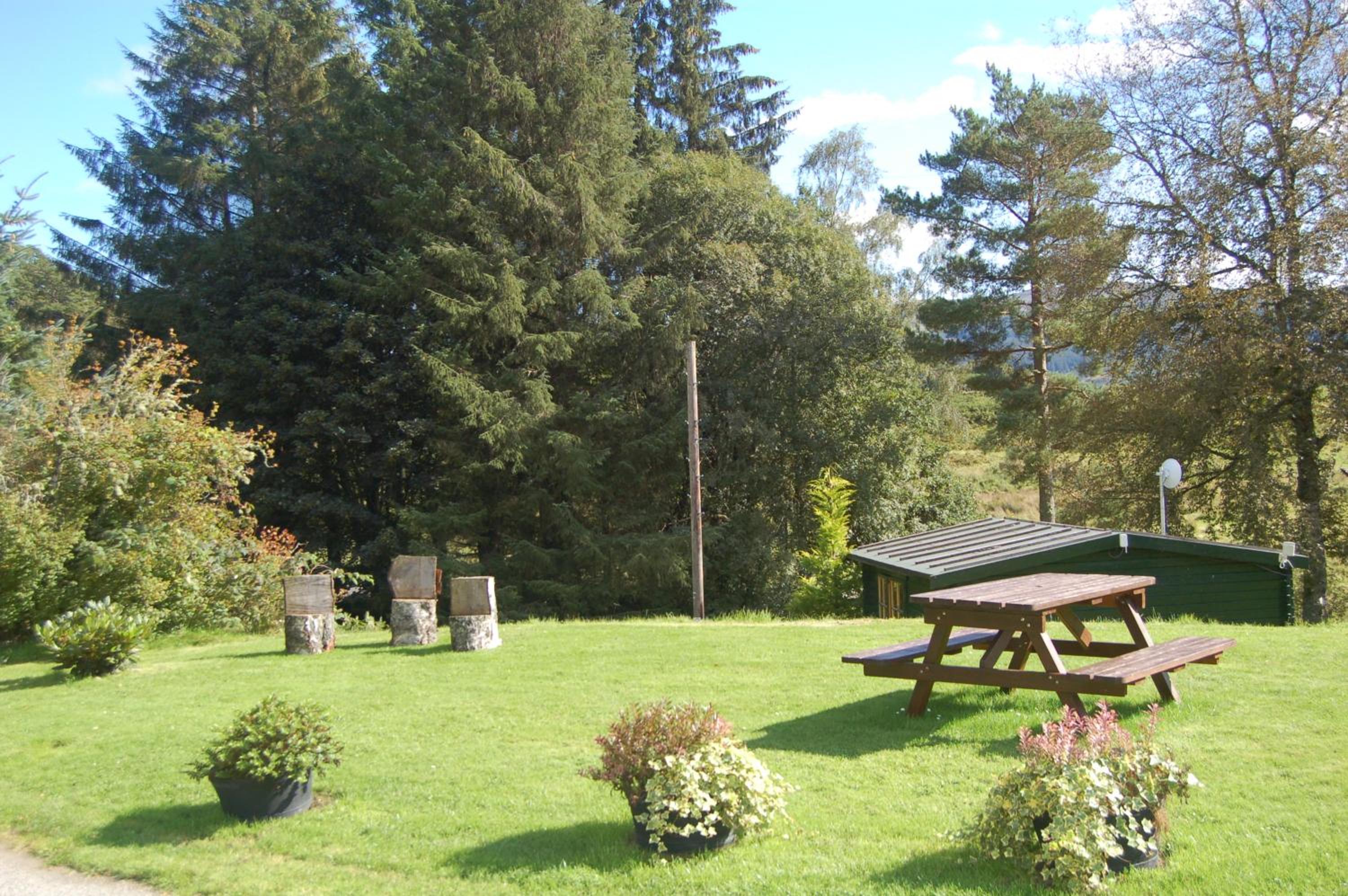 Chalet photo 3