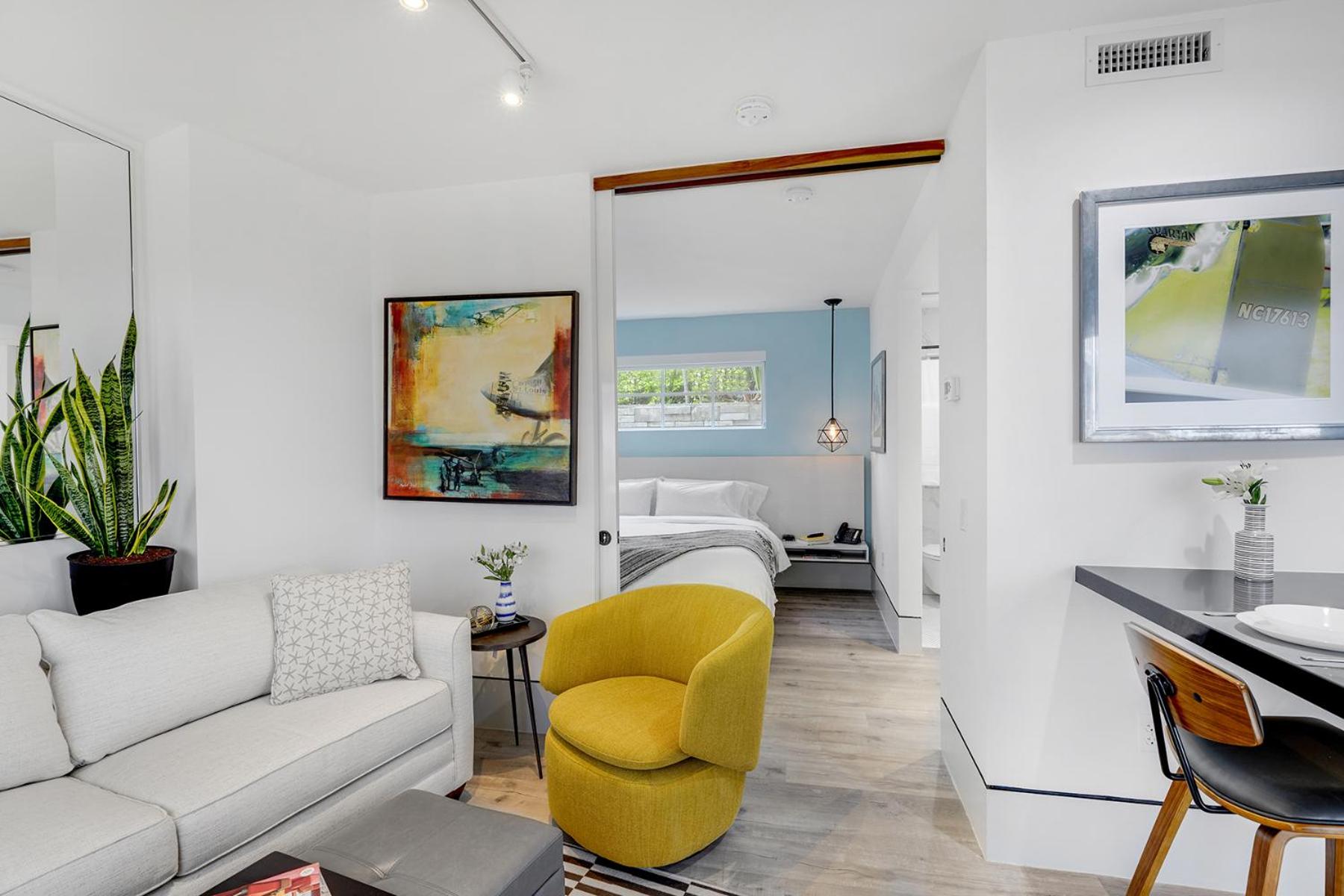 Cape Suite