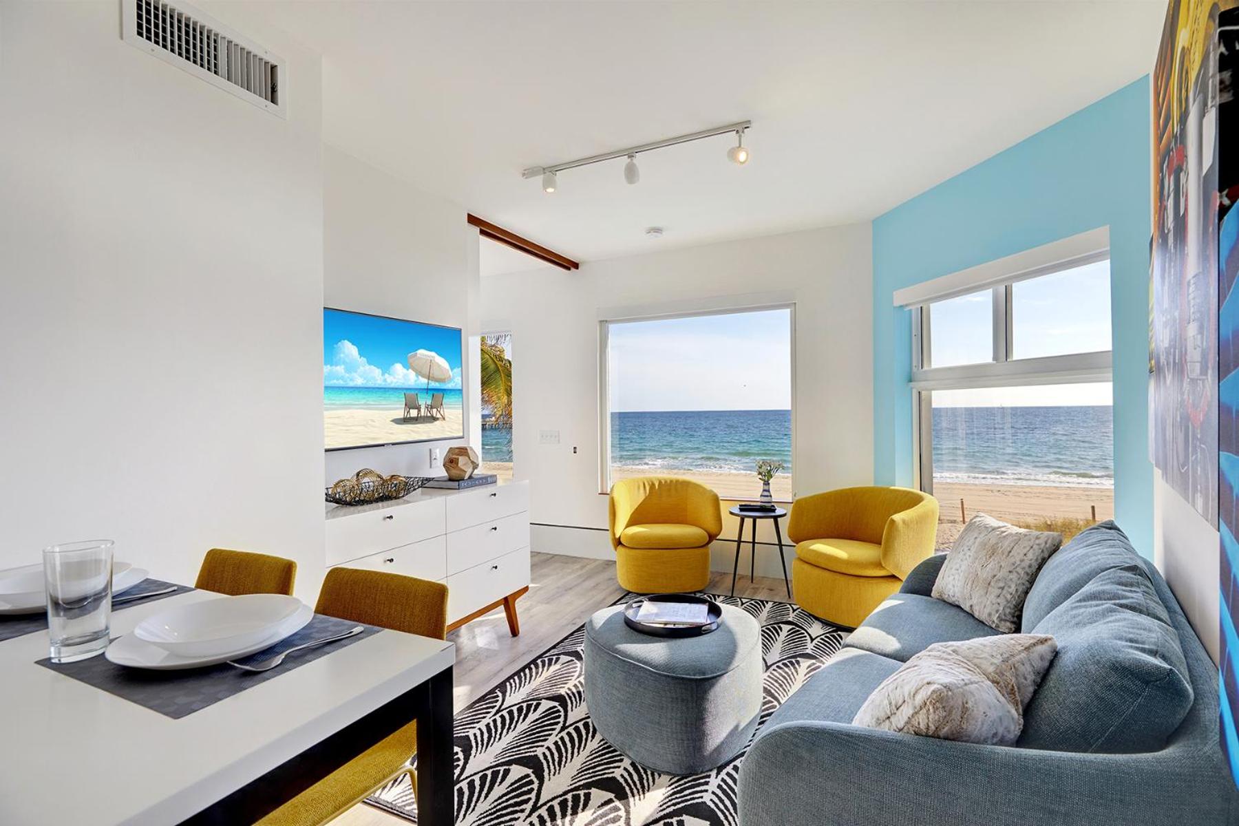  Pointe Suite