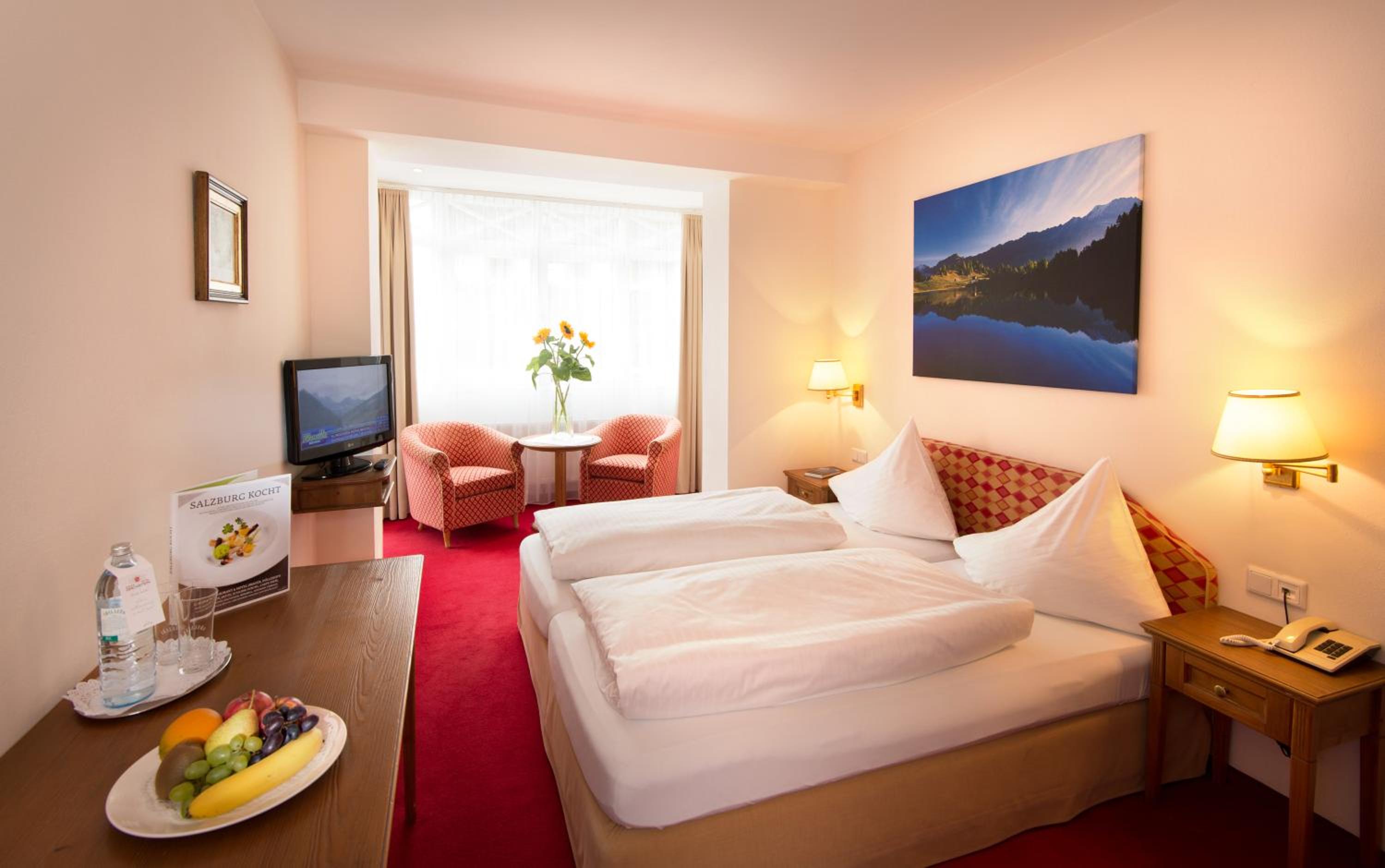 "Ambiance" Double Room photo 3
