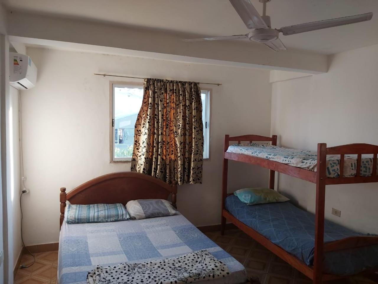 Economy Double Room photo 3