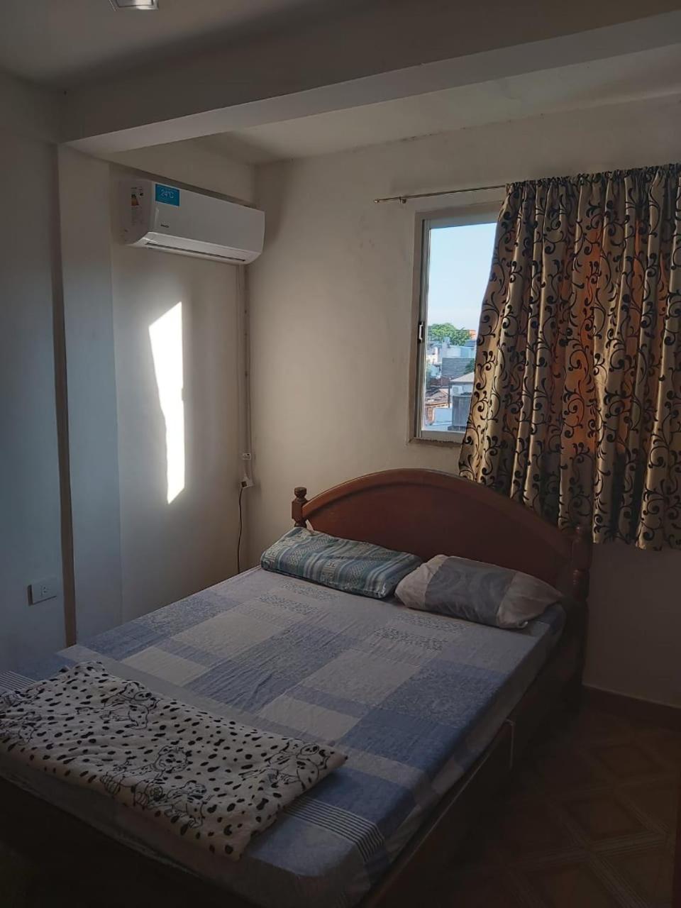 Economy Double Room photo 1