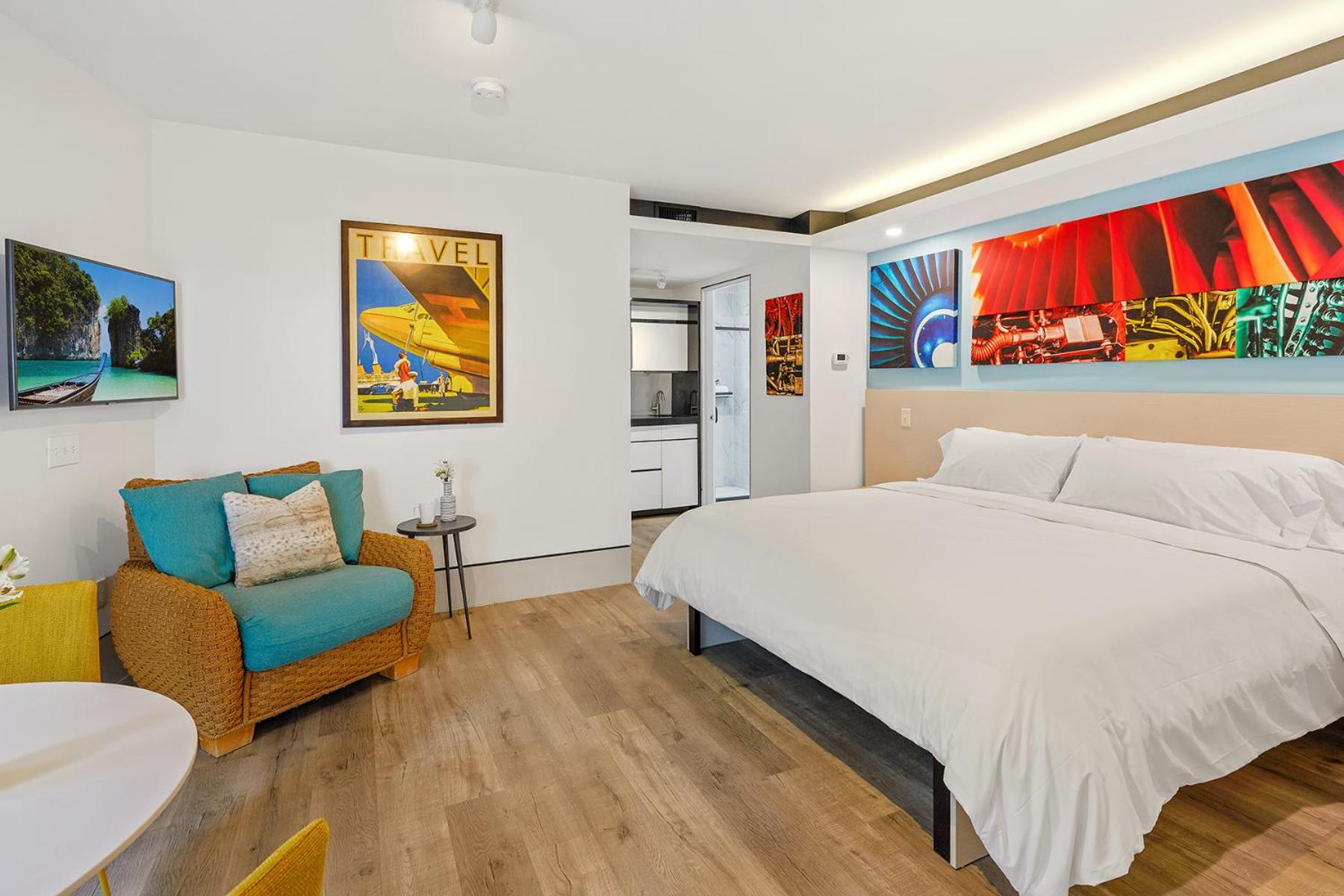 Reef Suite