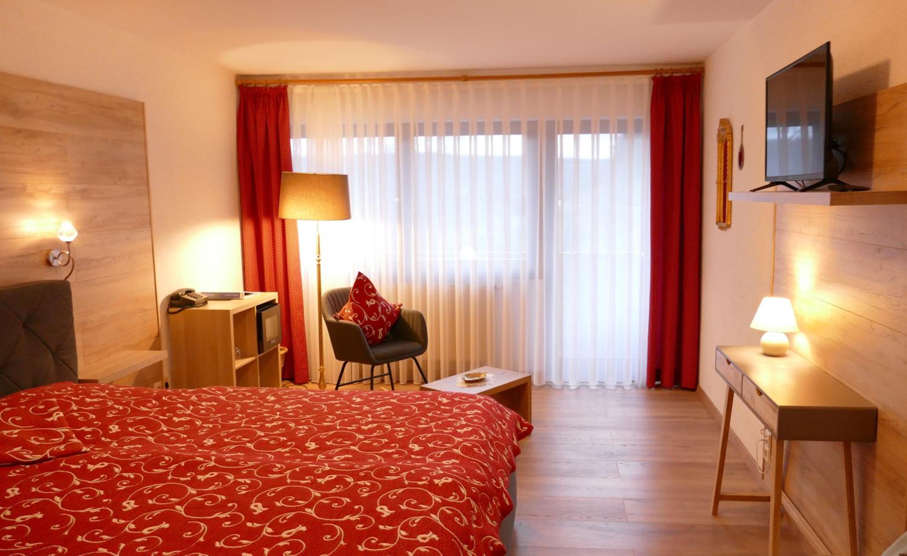 Comfort Double Room photo 1
