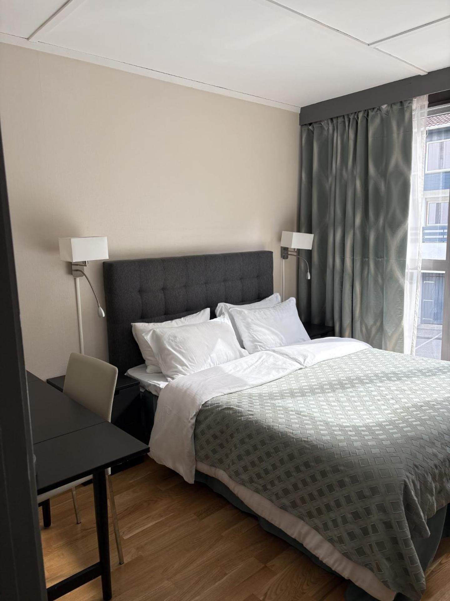Standard Twin Room photo 1