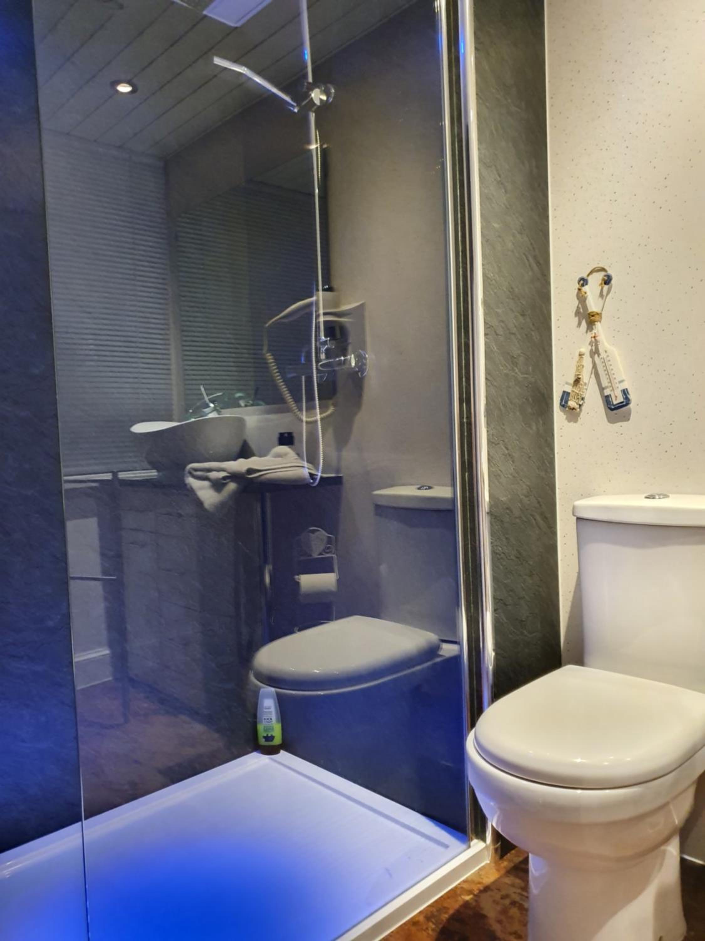 King or Twin Room photo 3