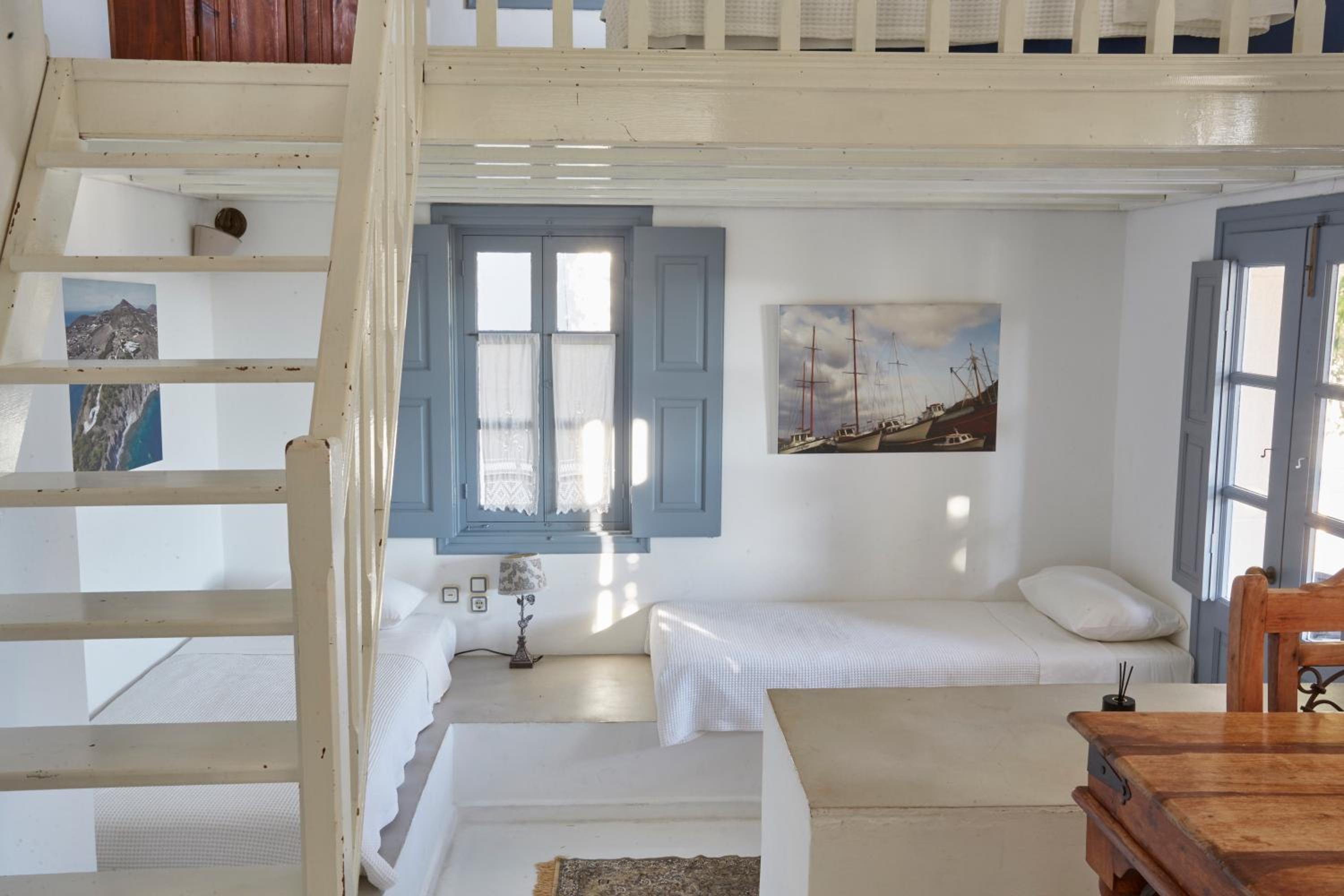 Maisonette with Sea View photo 2