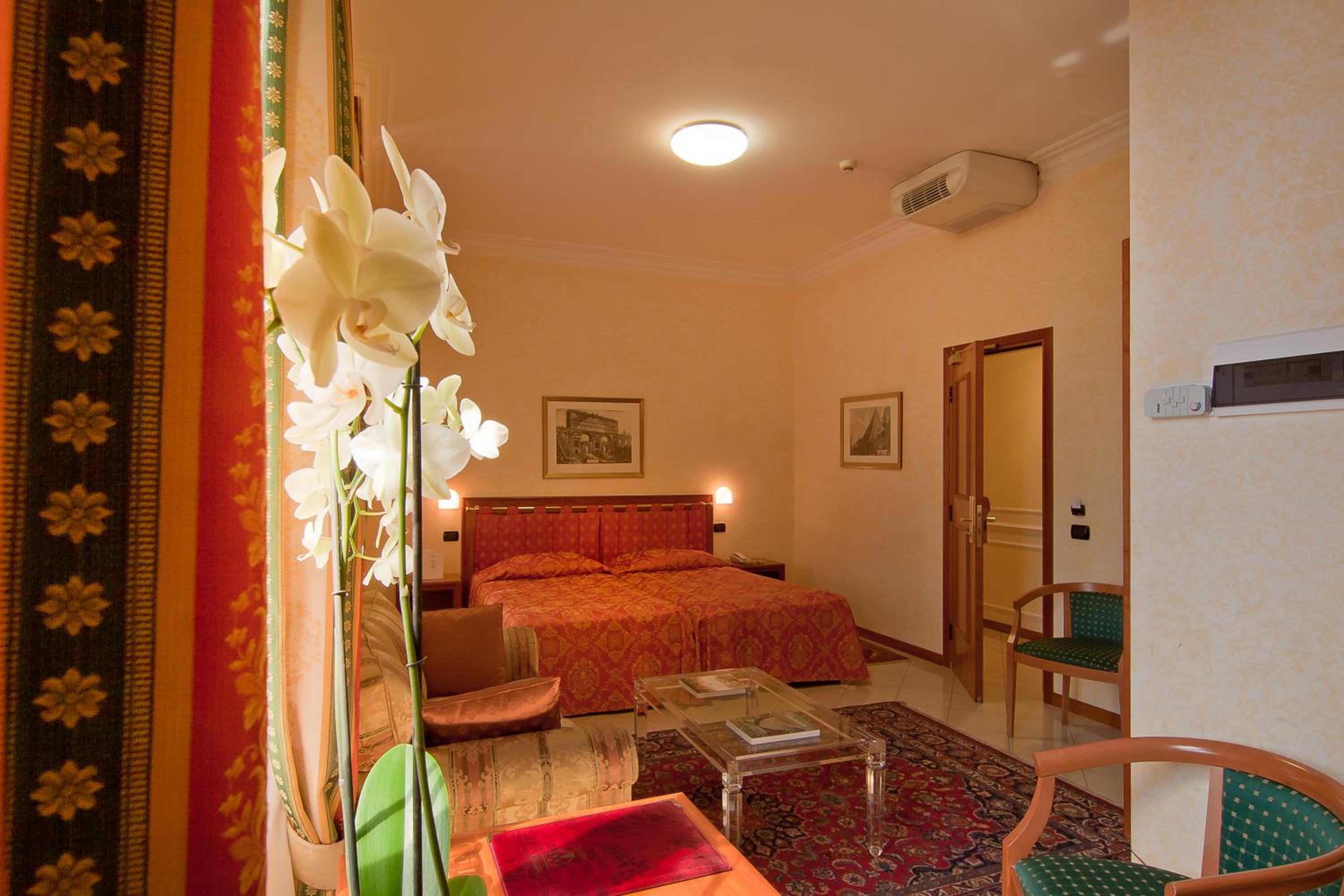 Superior Double or Twin Room photo 3