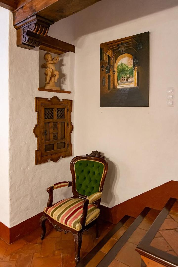 One-Bedroom Apartment - Photo 20
