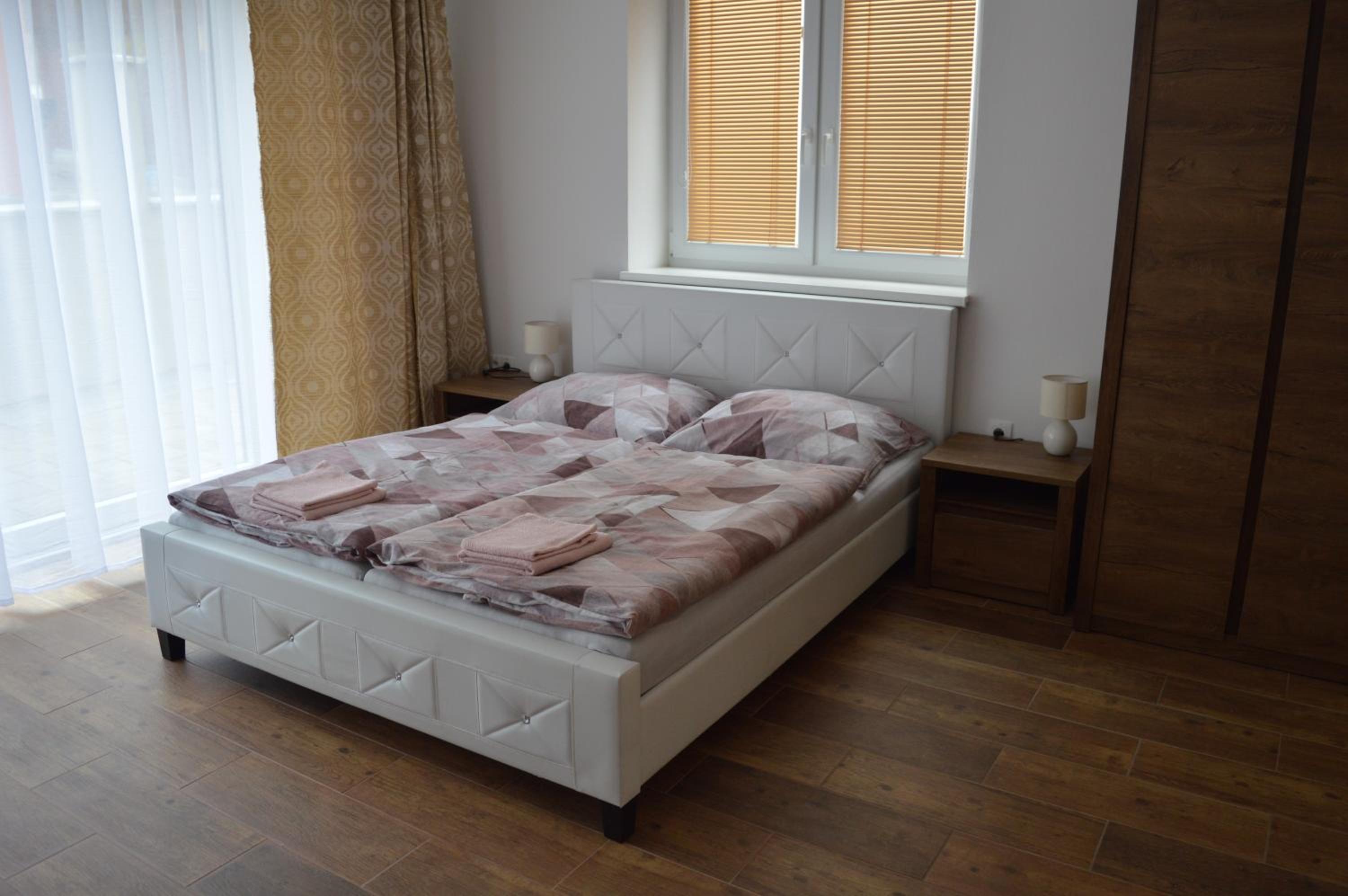 Double Room with Terrace - Photo 7
