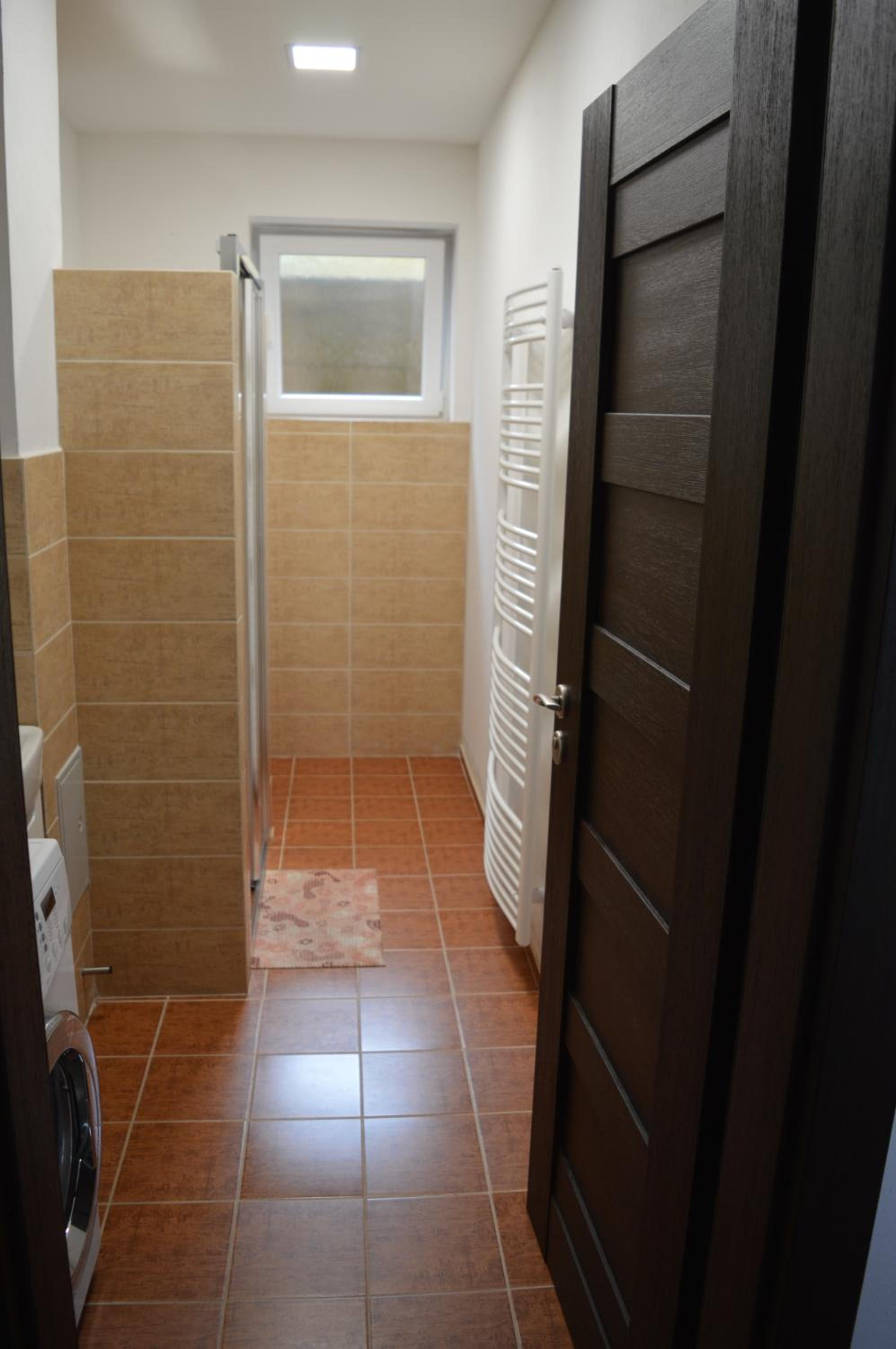 Double Room with Terrace - Photo 1