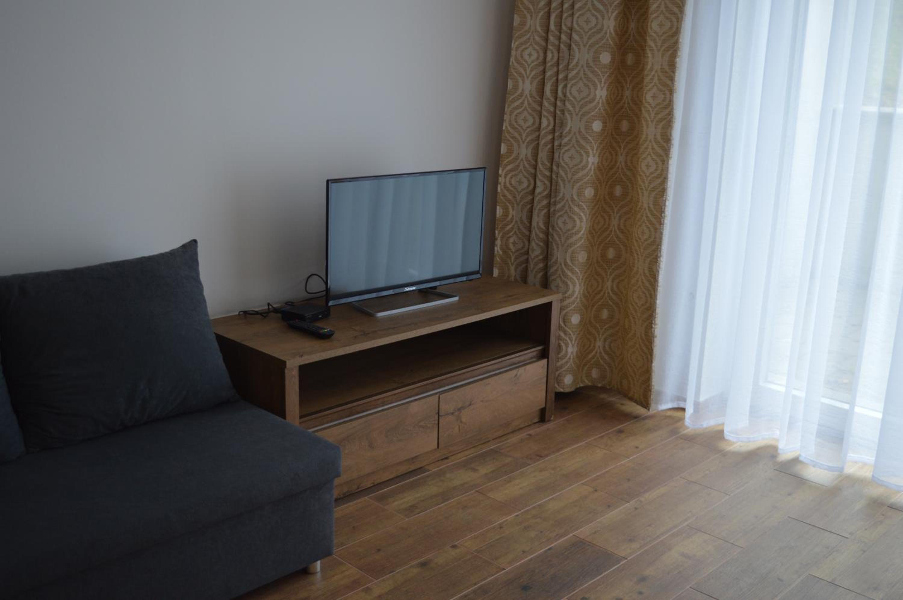 Double Room with Terrace - Photo 3