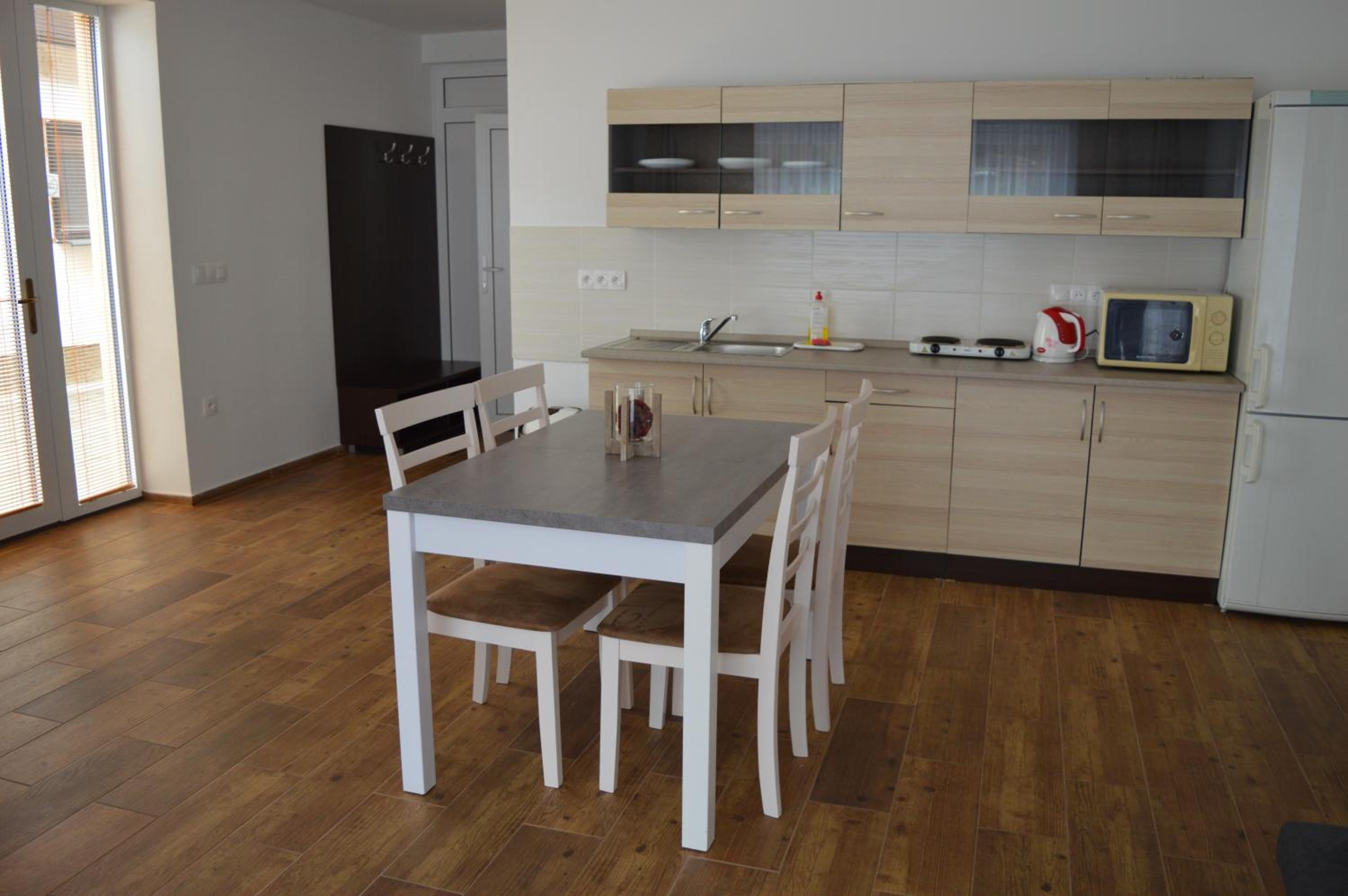 Double Room with Terrace - Photo 5