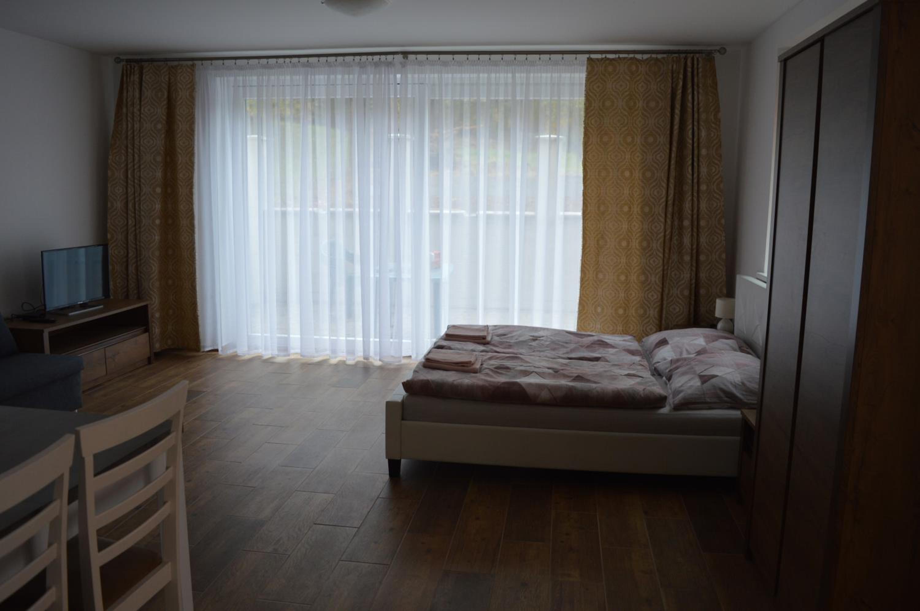 Double Room with Terrace - Photo 6