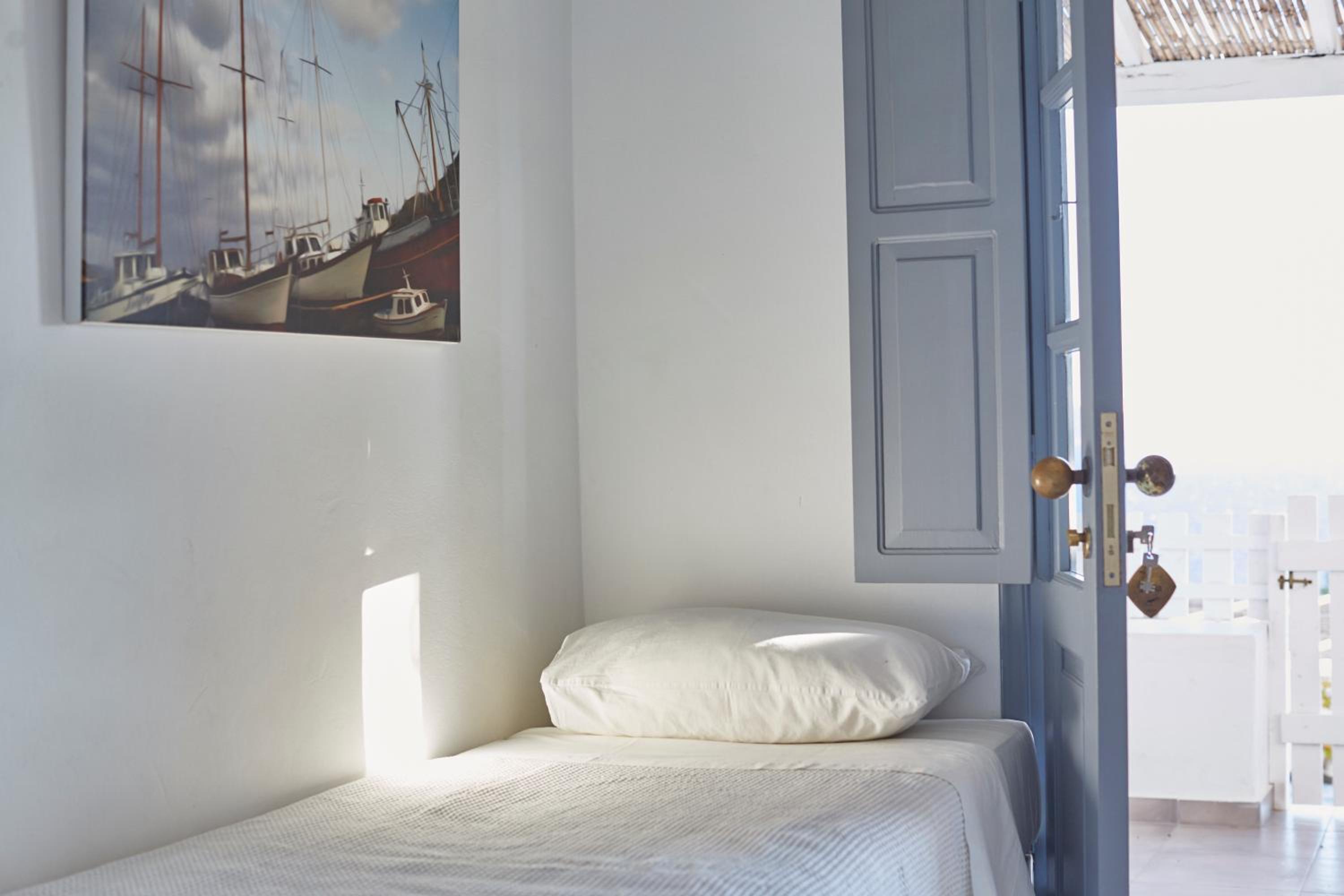 Maisonette with Sea View photo 3