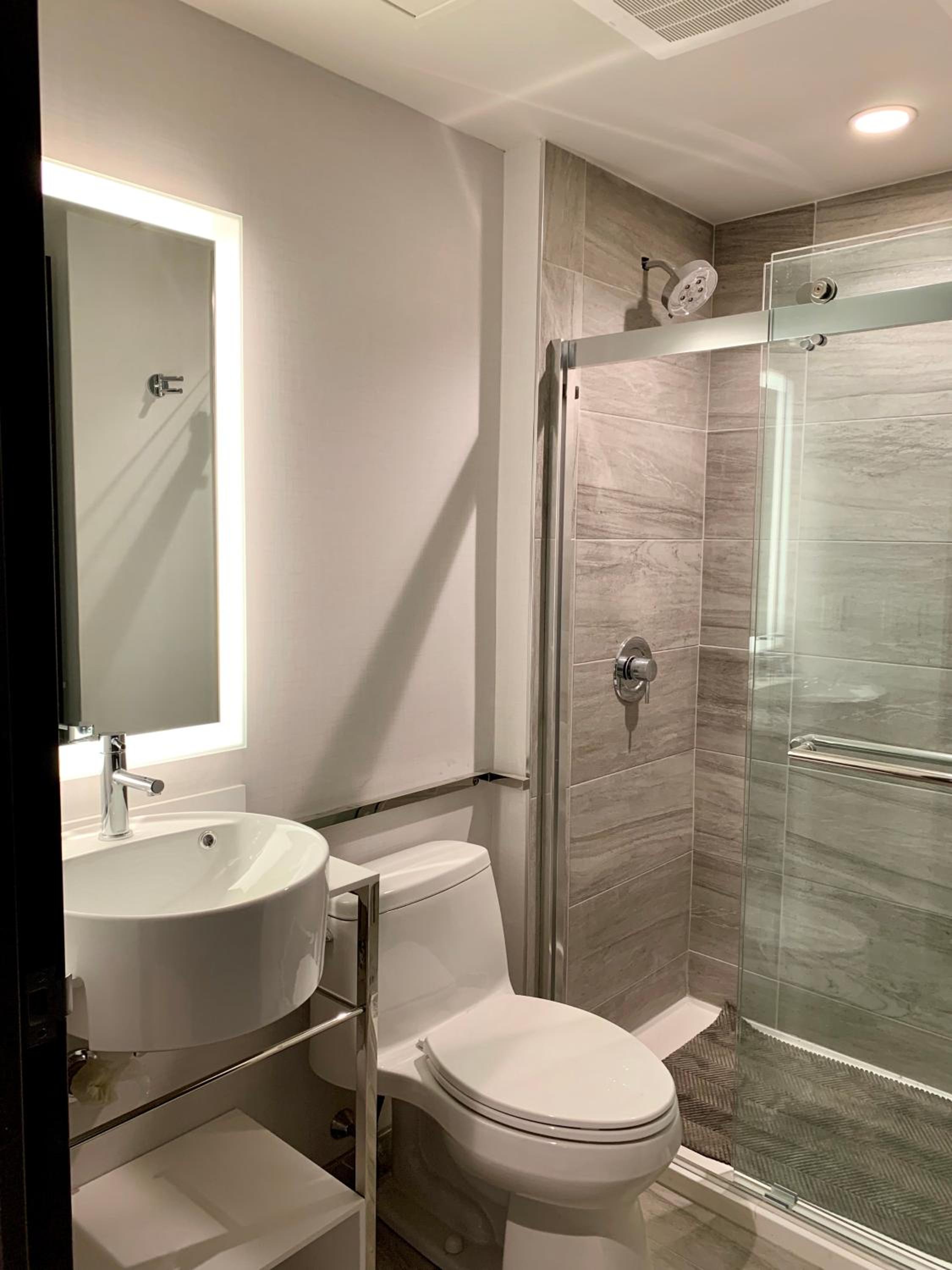 Double Room with Two Double Beds - Photo 4